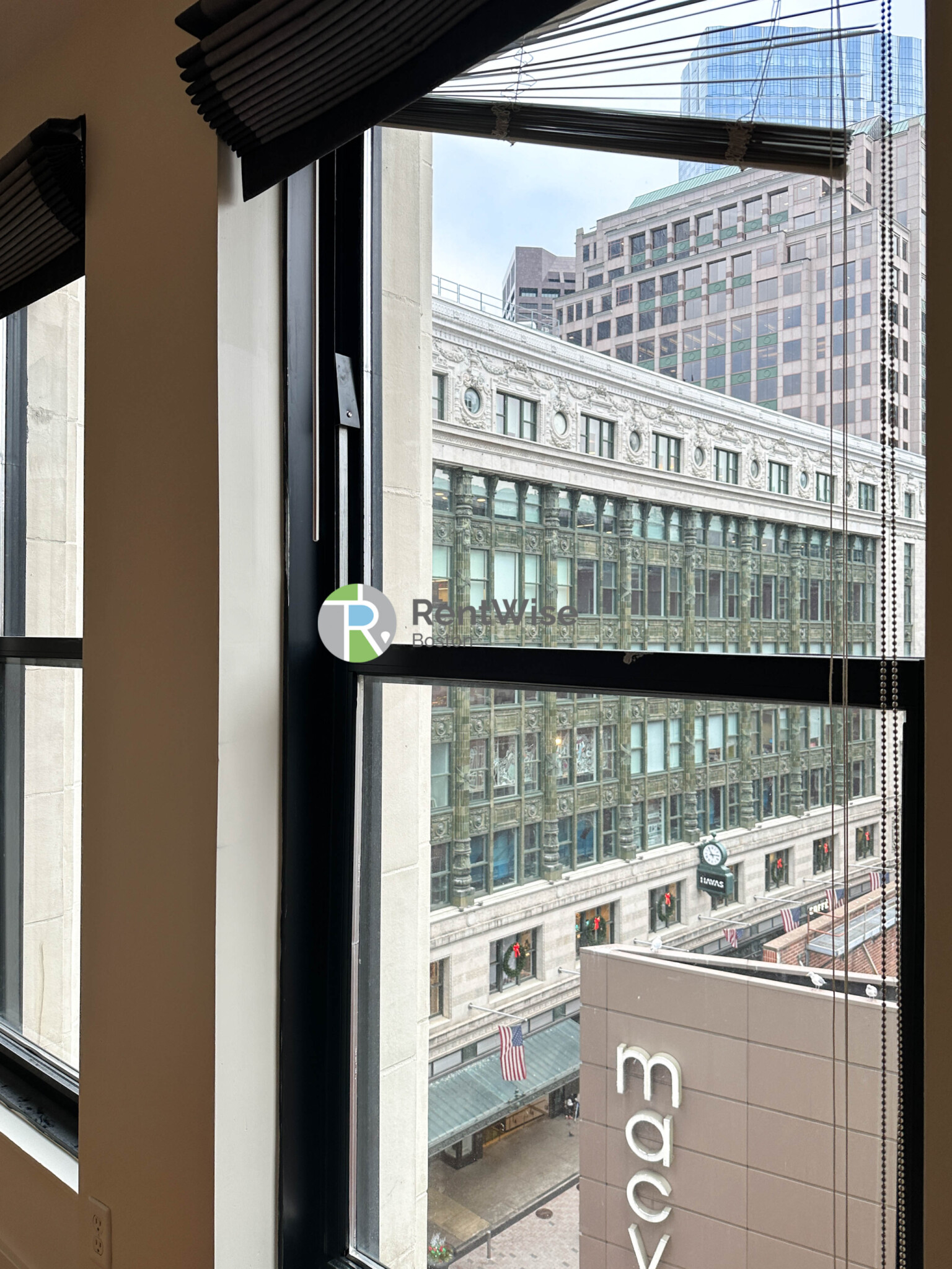 8 Winter St, Midtown