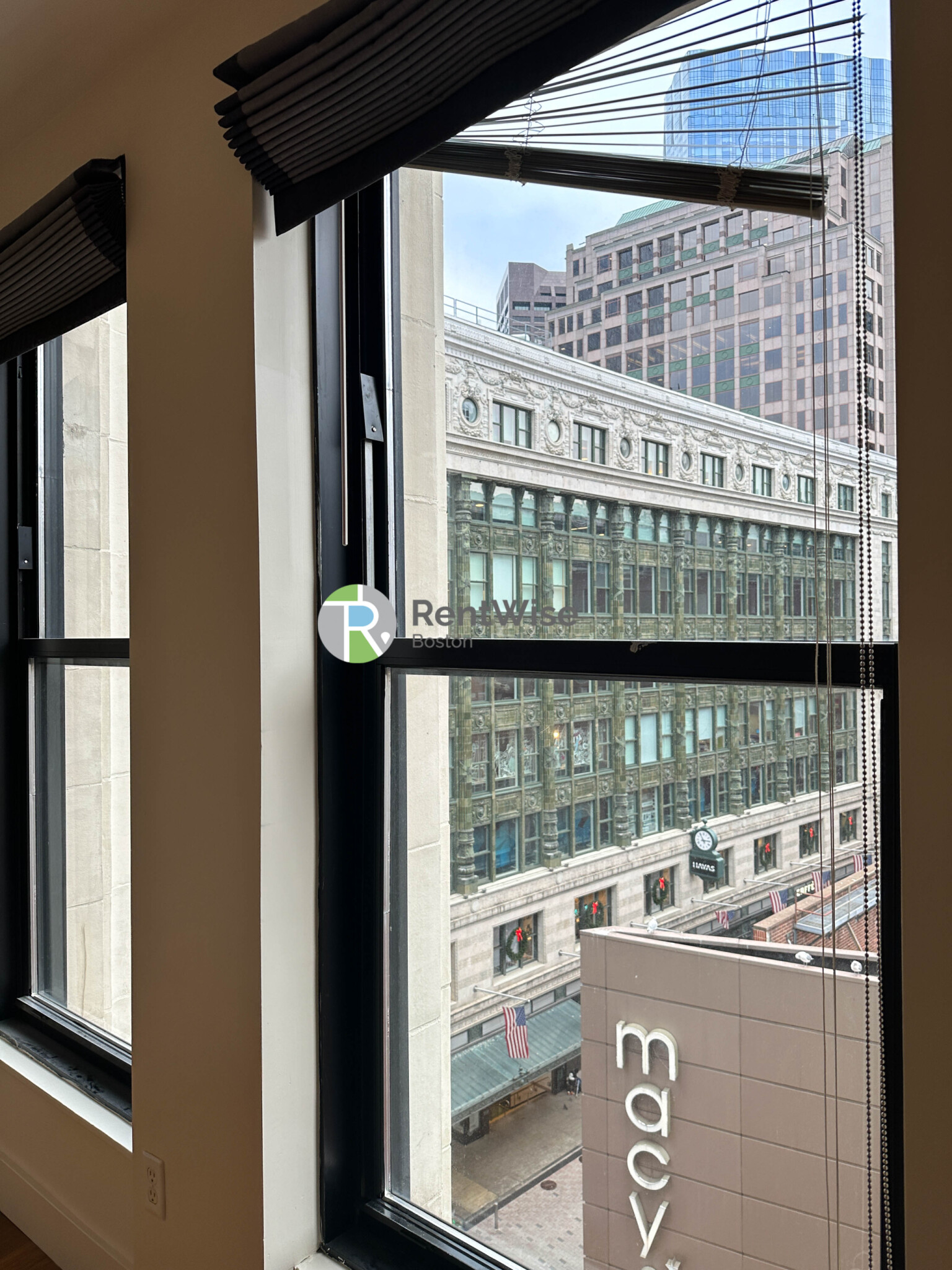 8 Winter St, Midtown