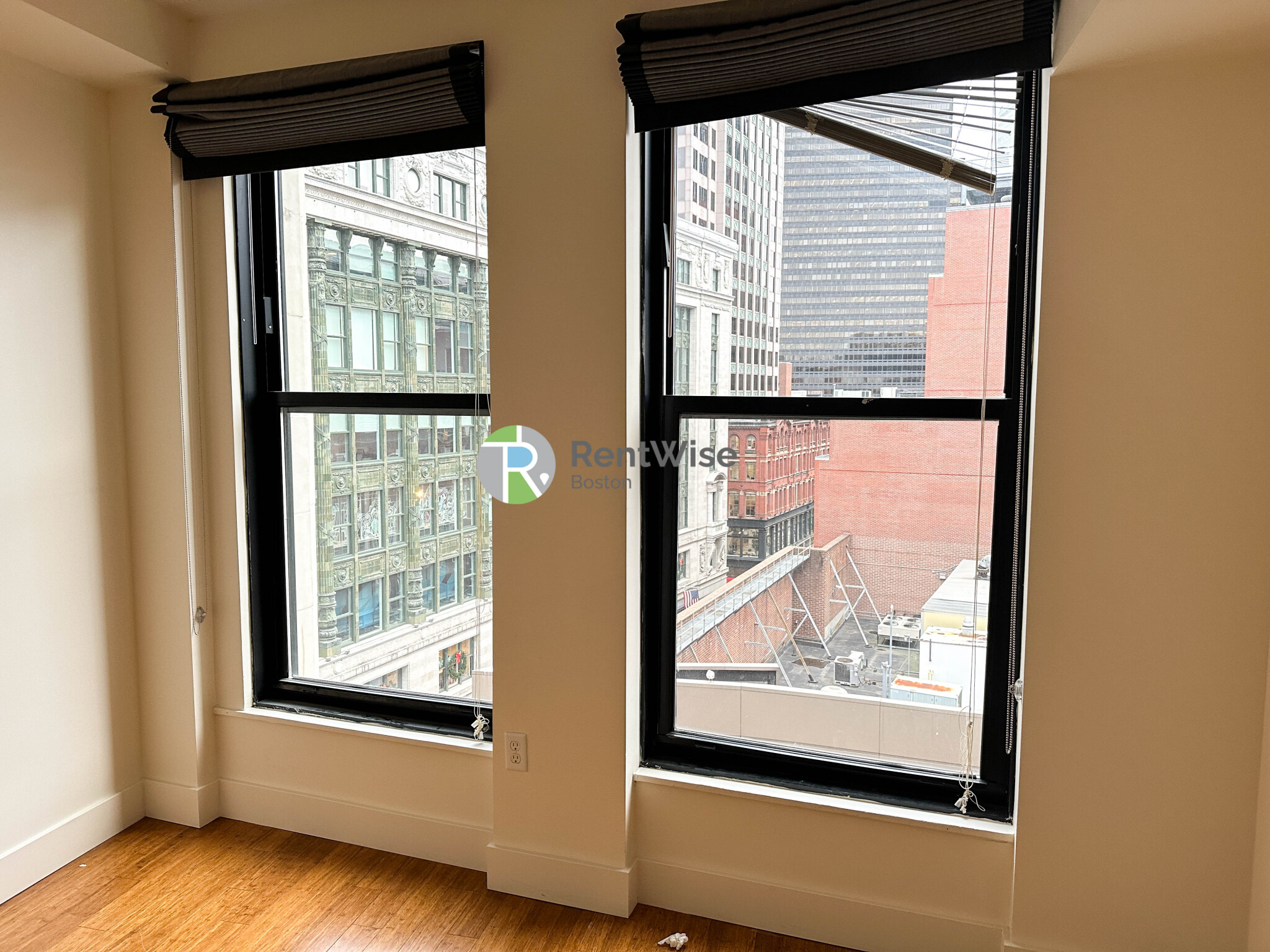 8 Winter St, Midtown