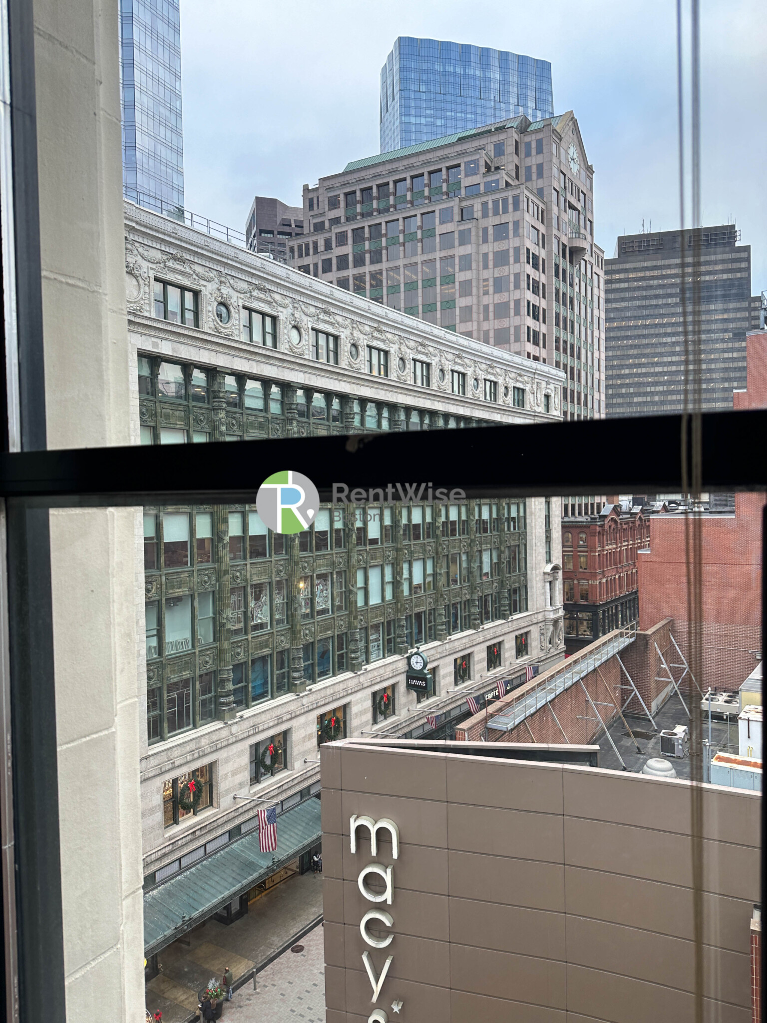 8 Winter St, Midtown