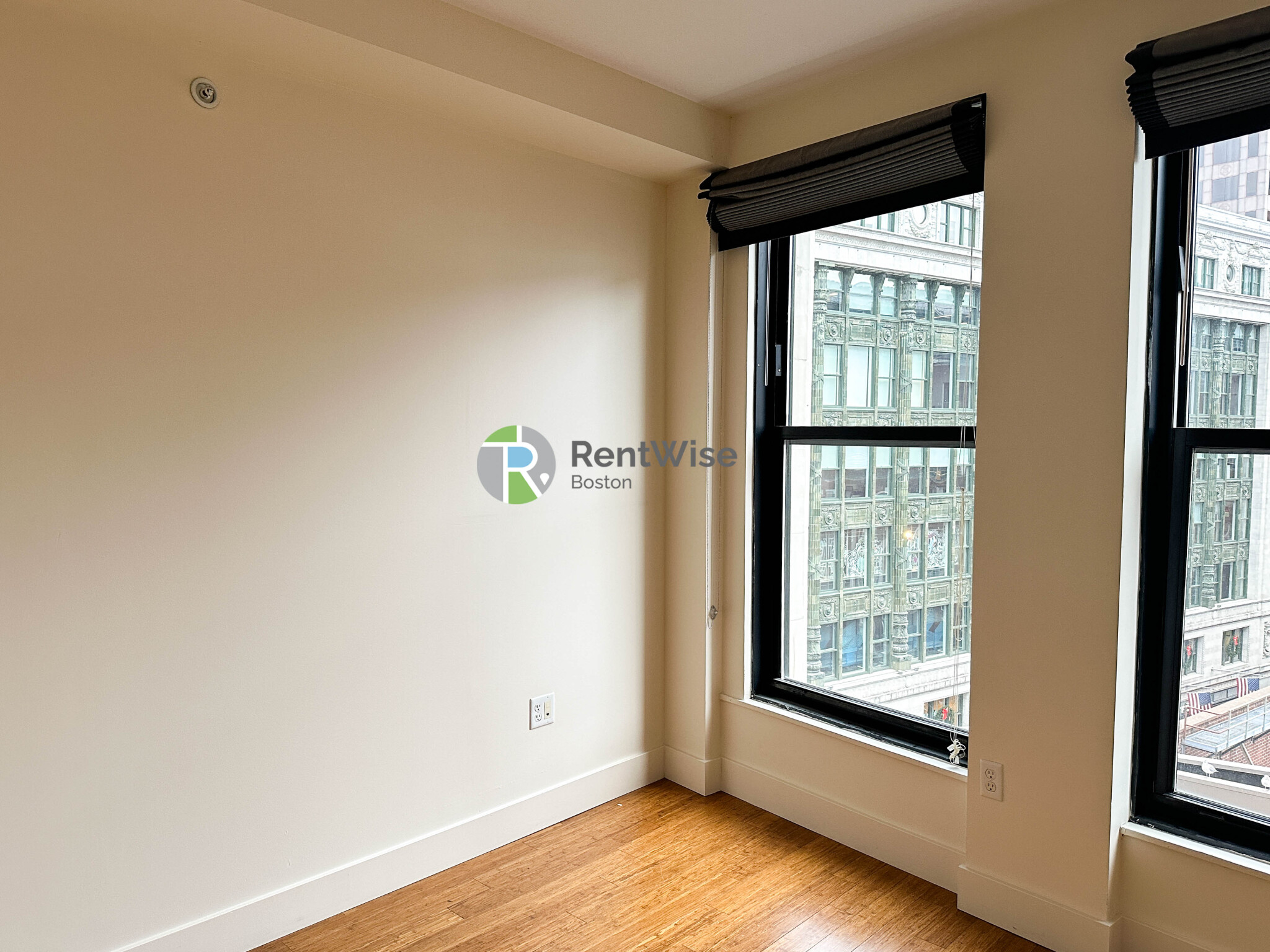 8 Winter St, Midtown