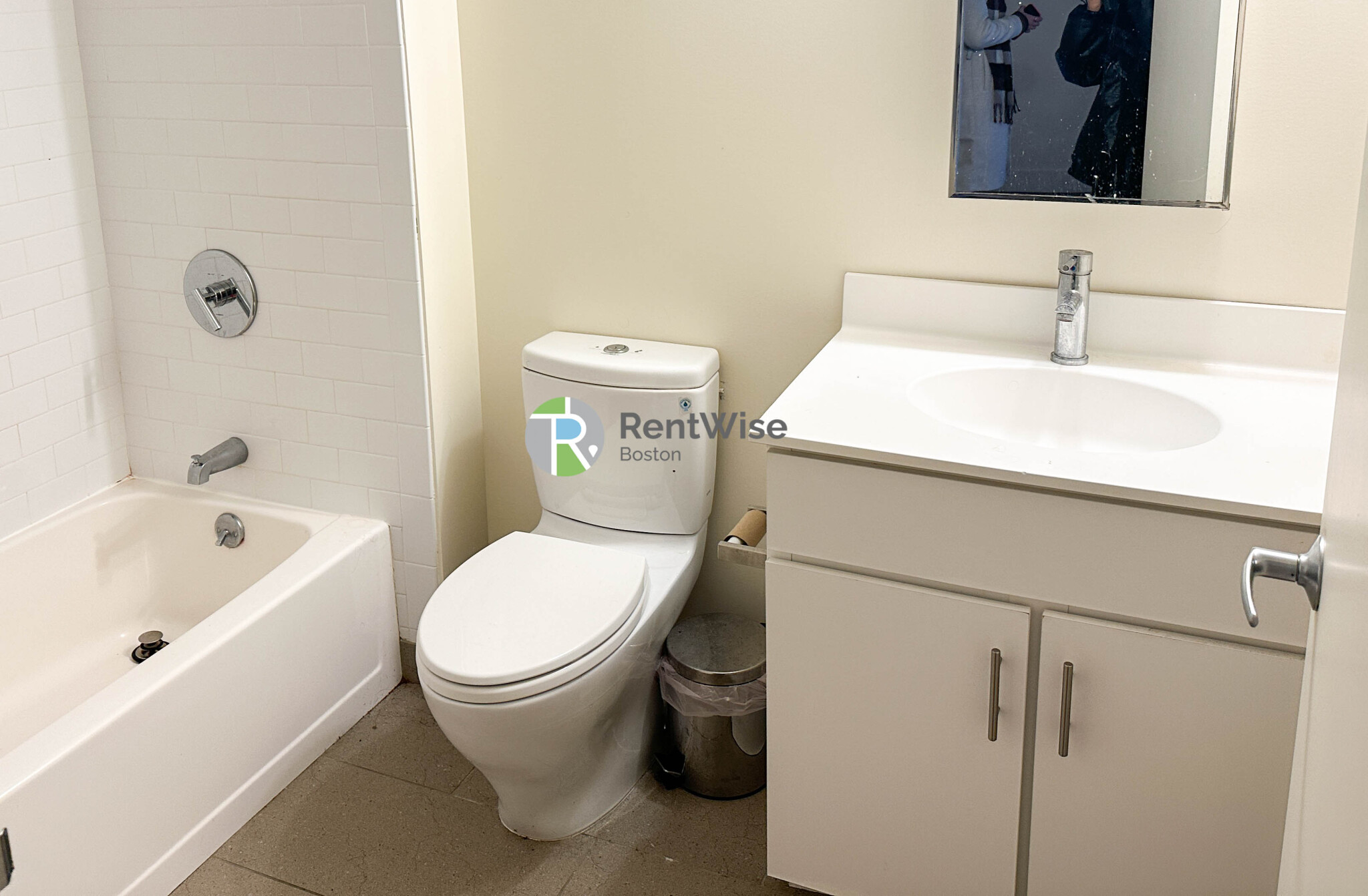 8 Winter St, Midtown