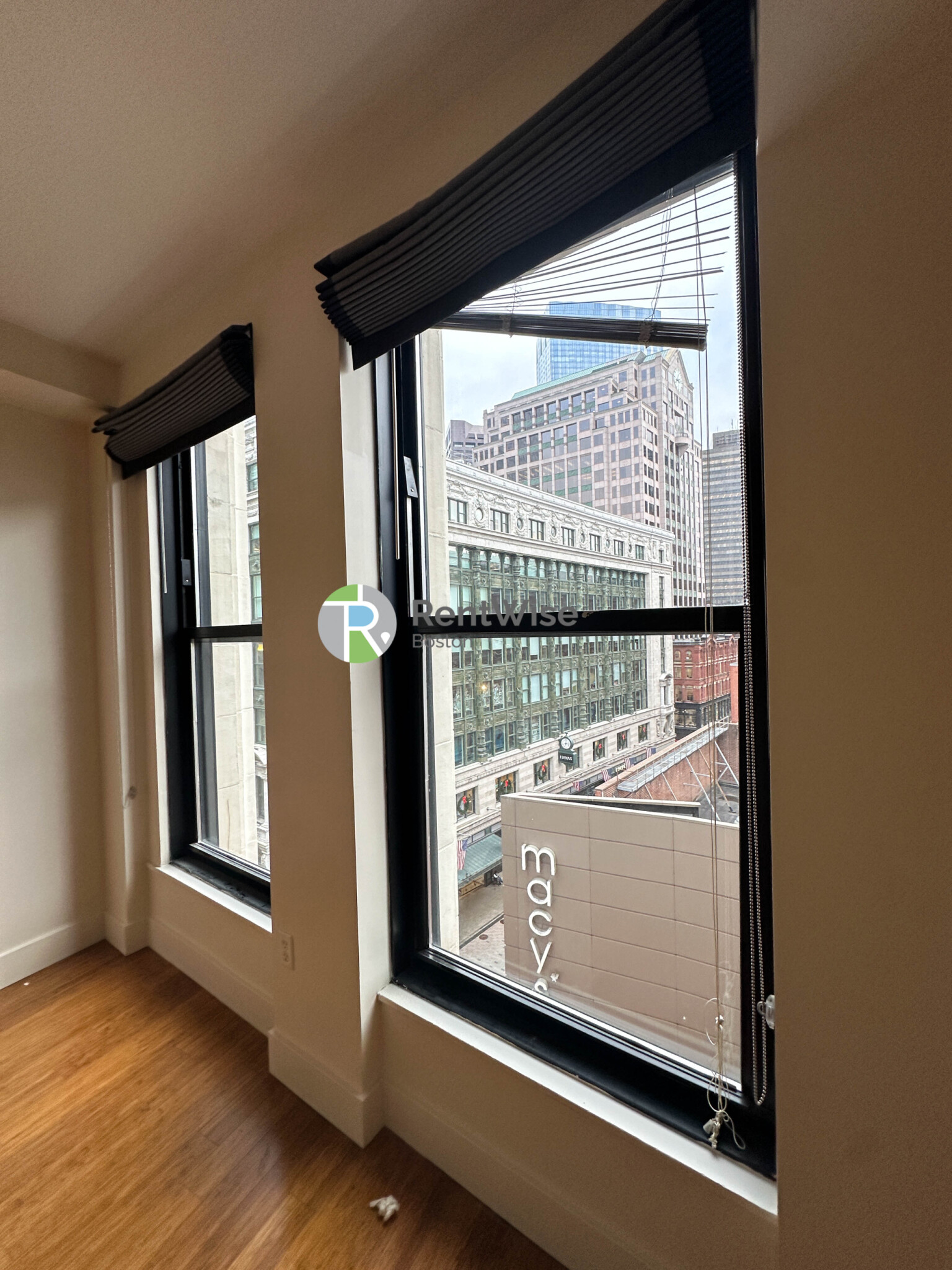 8 Winter St, Midtown