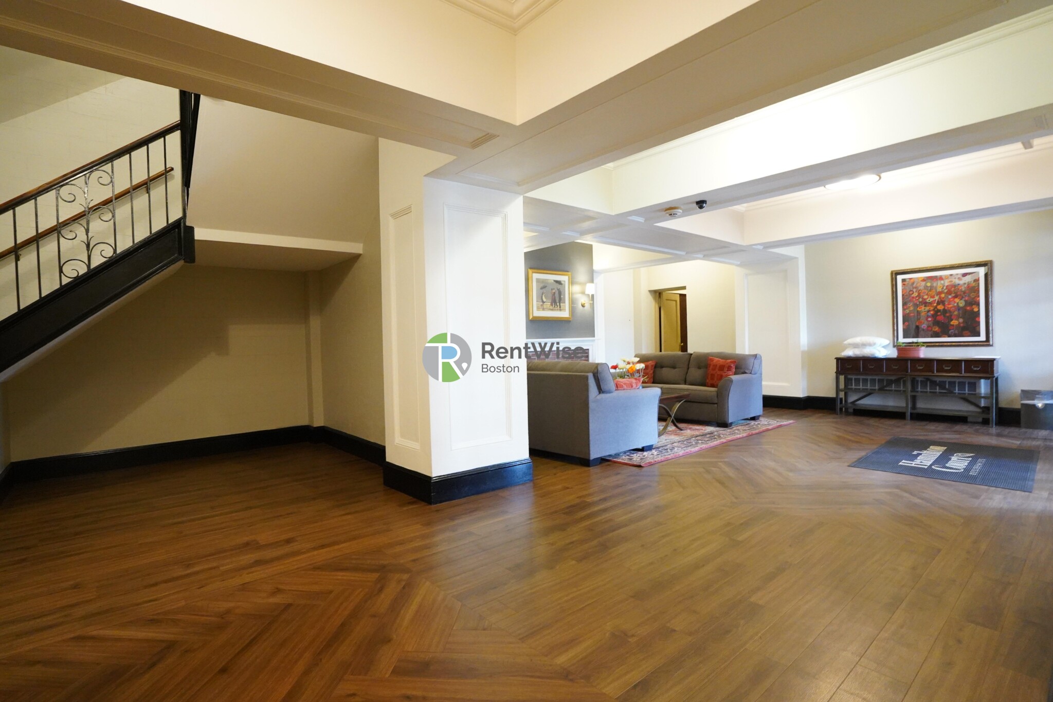 550 Belmont St, Mount Auburn (Watertown)