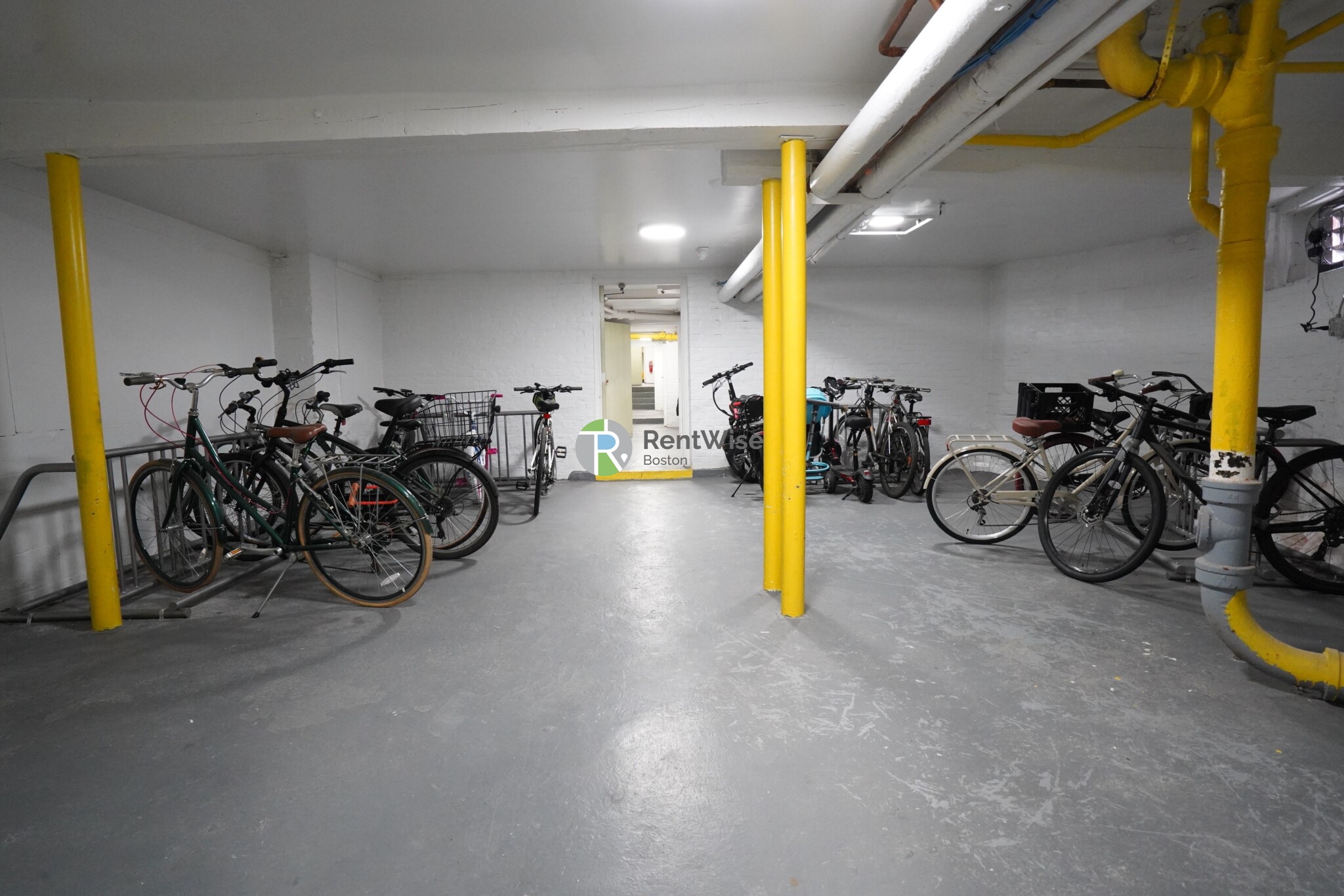 78 South Huntington Ave, Mission Hill