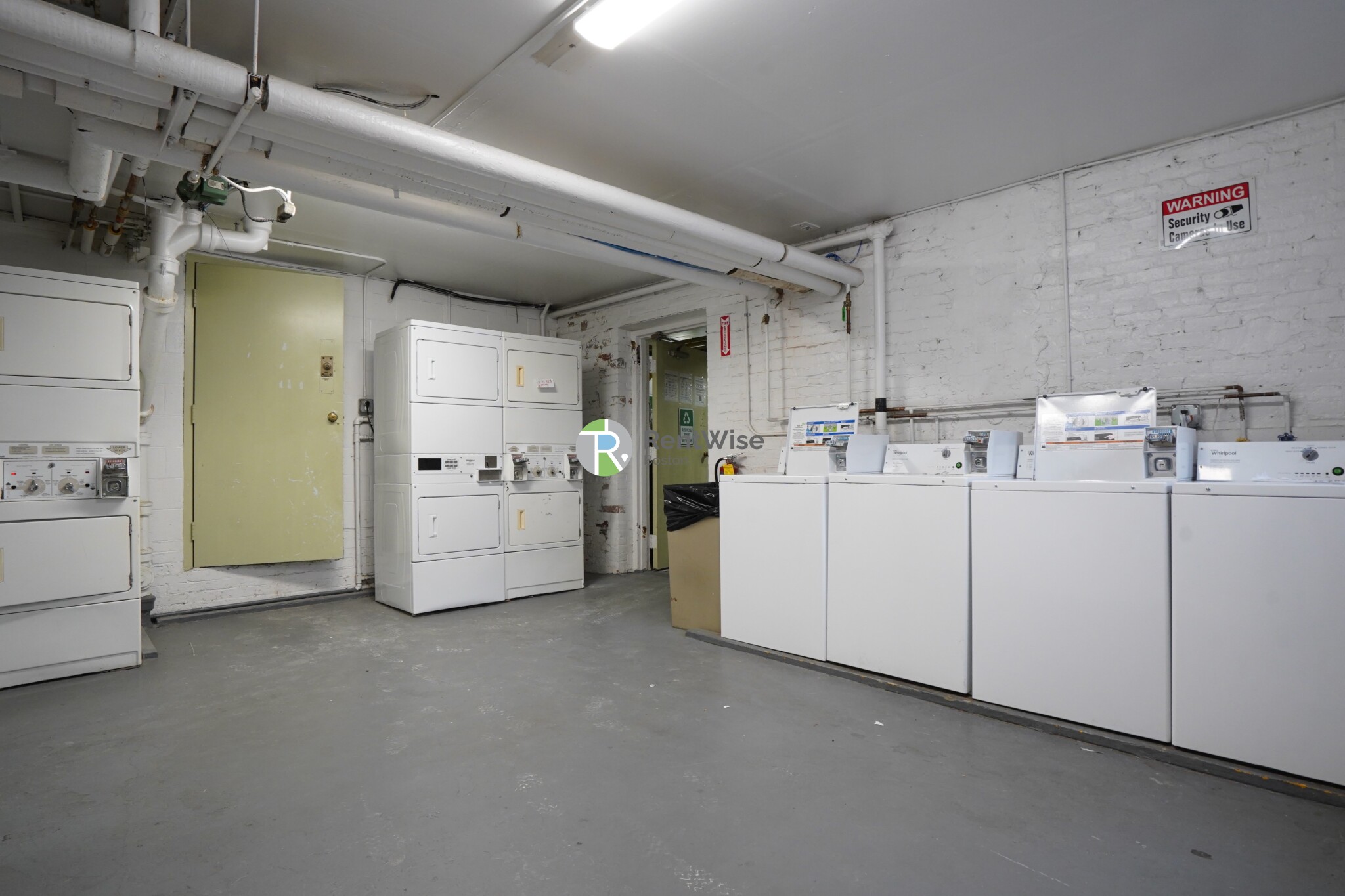 78 South Huntington Ave, Mission Hill