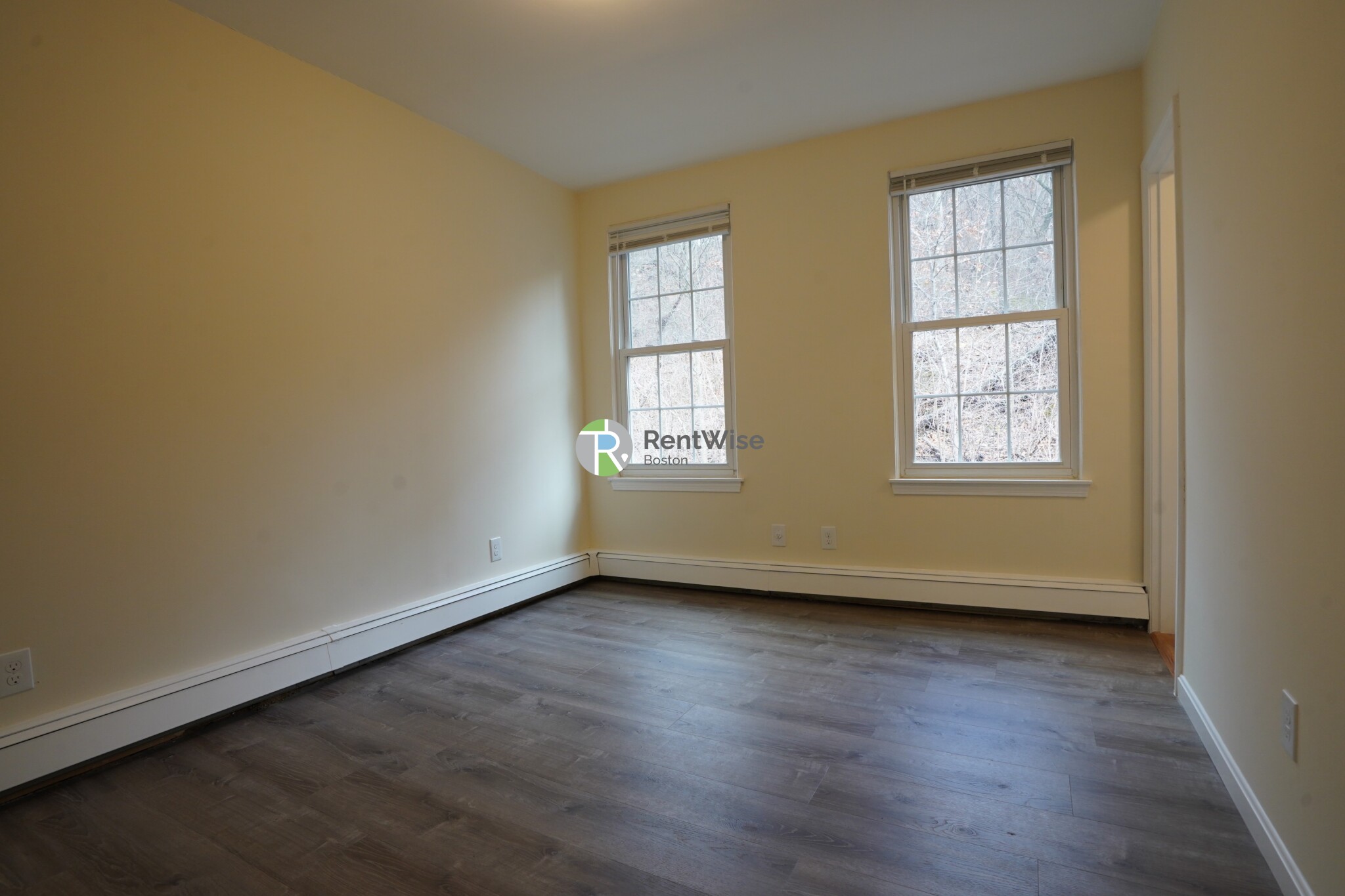 78 South Huntington Ave, Mission Hill