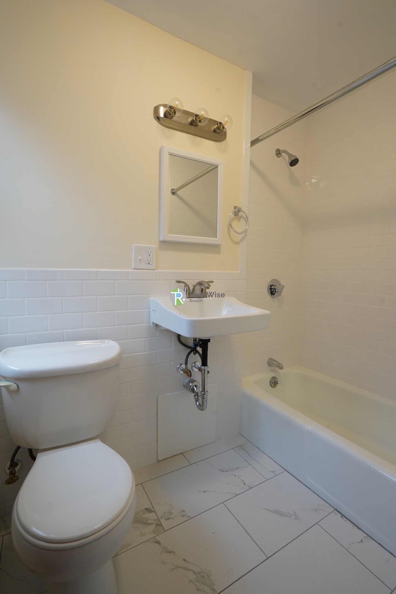 78 South Huntington Ave, Mission Hill