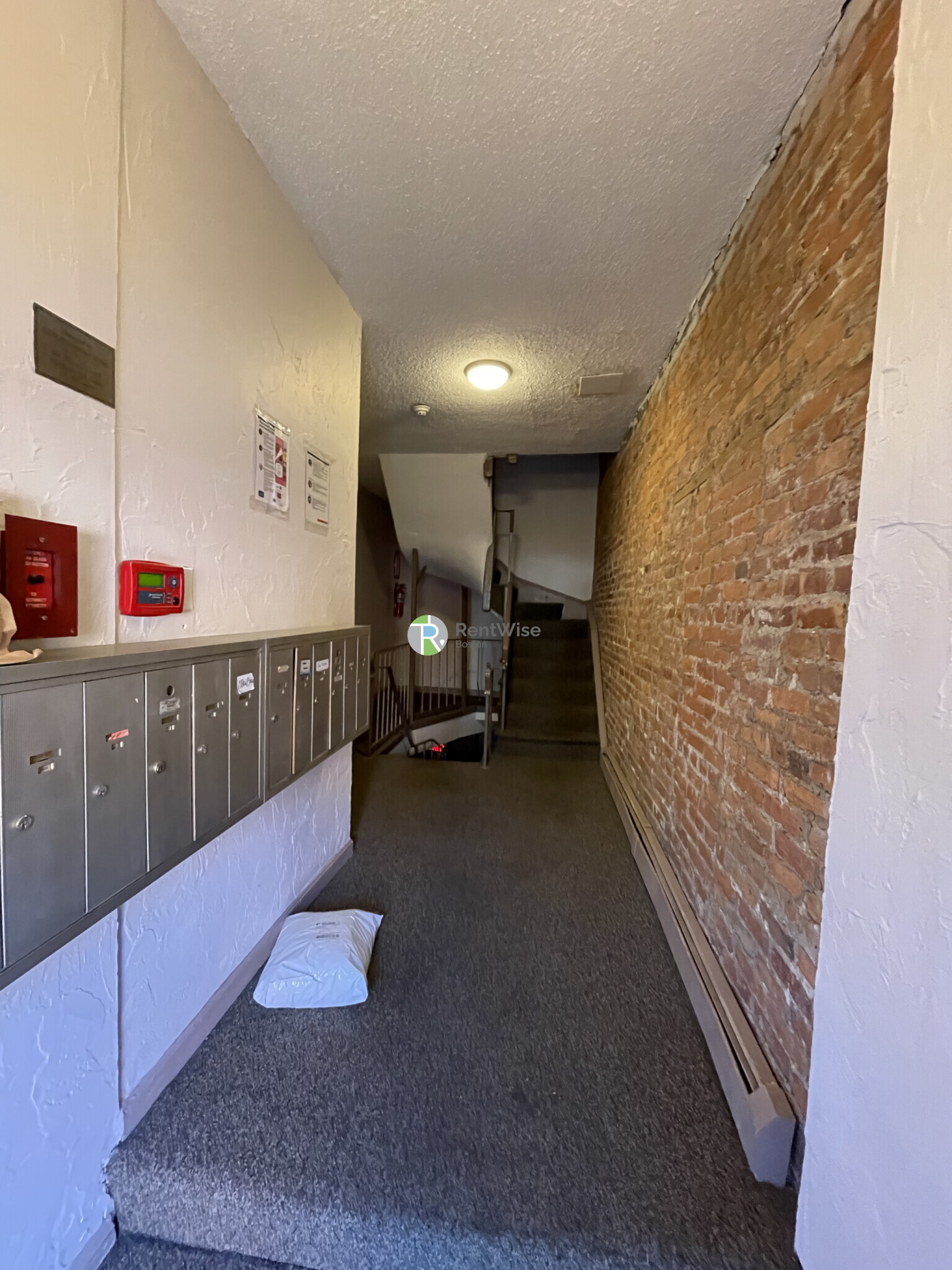 51 South Huntington Ave, Mission Hill