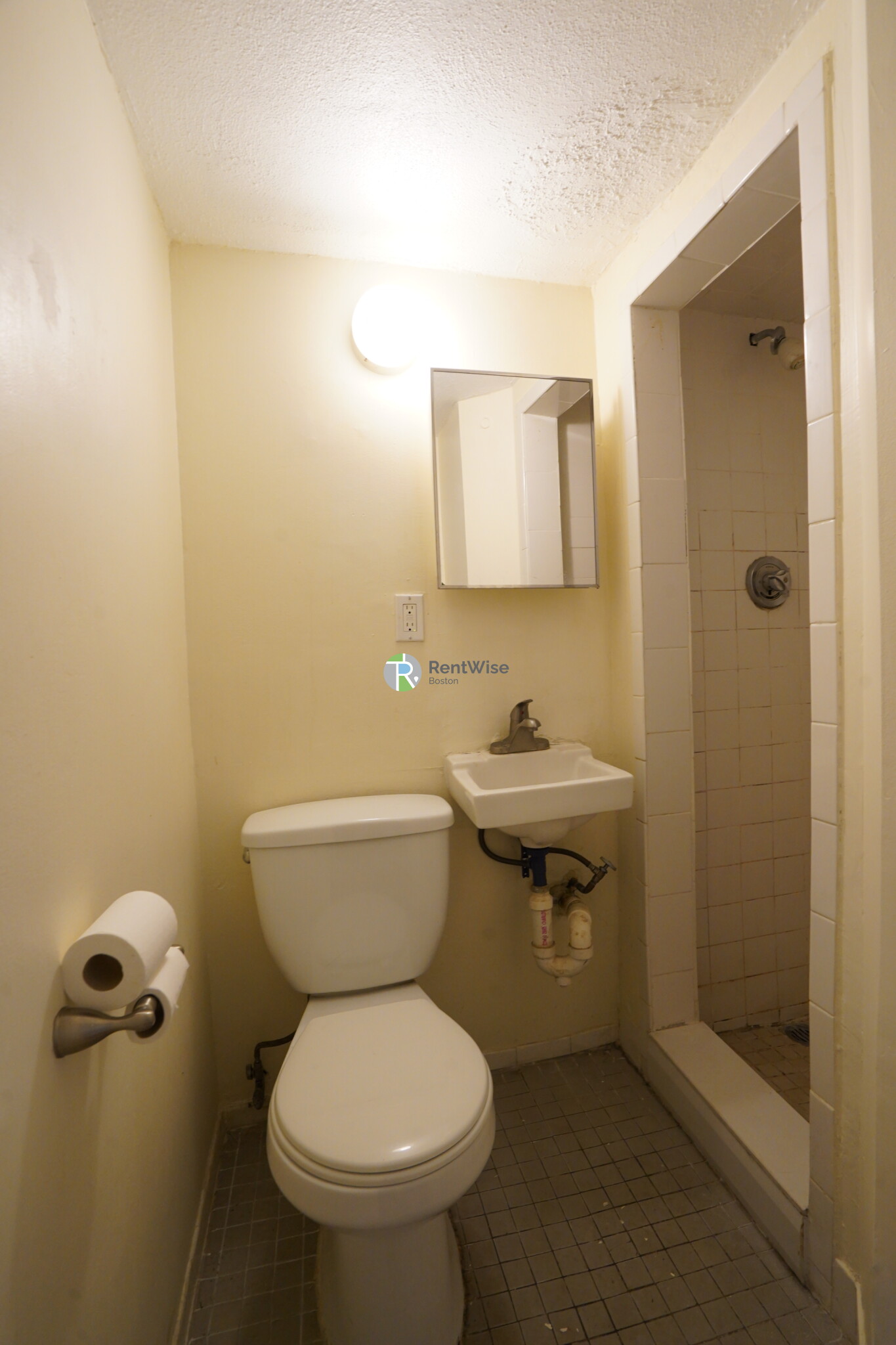 51 South Huntington Ave, Mission Hill