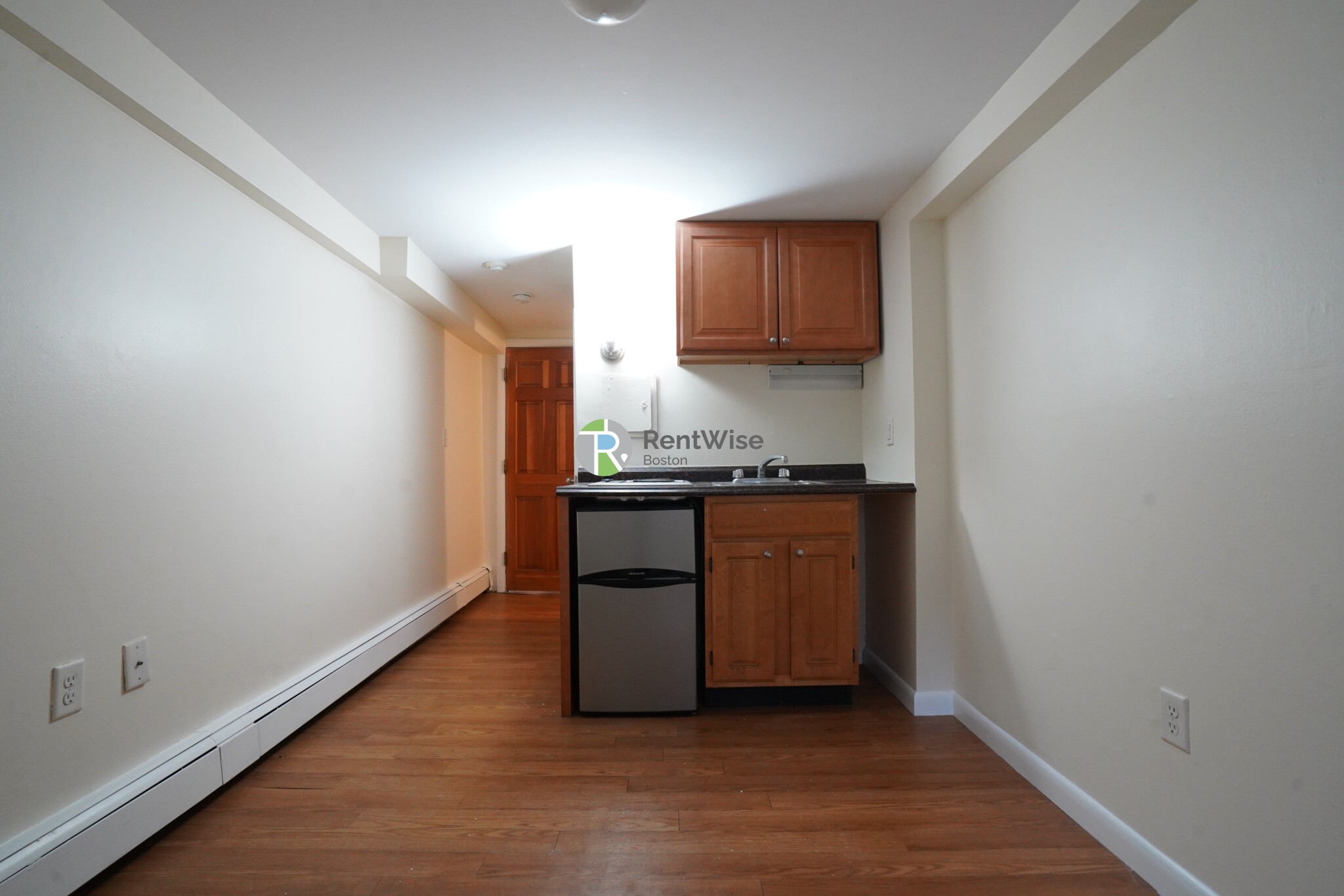 51 South Huntington Ave, Mission Hill