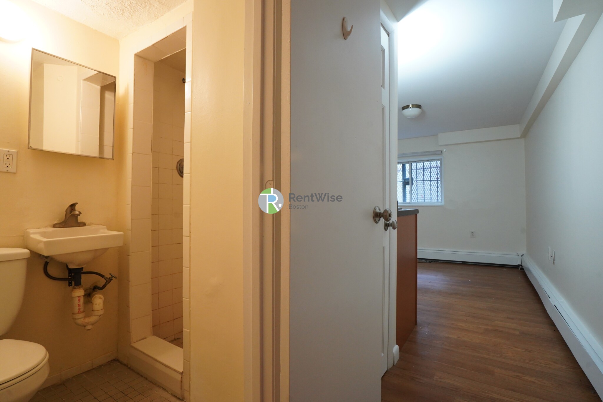 51 South Huntington Ave, Mission Hill