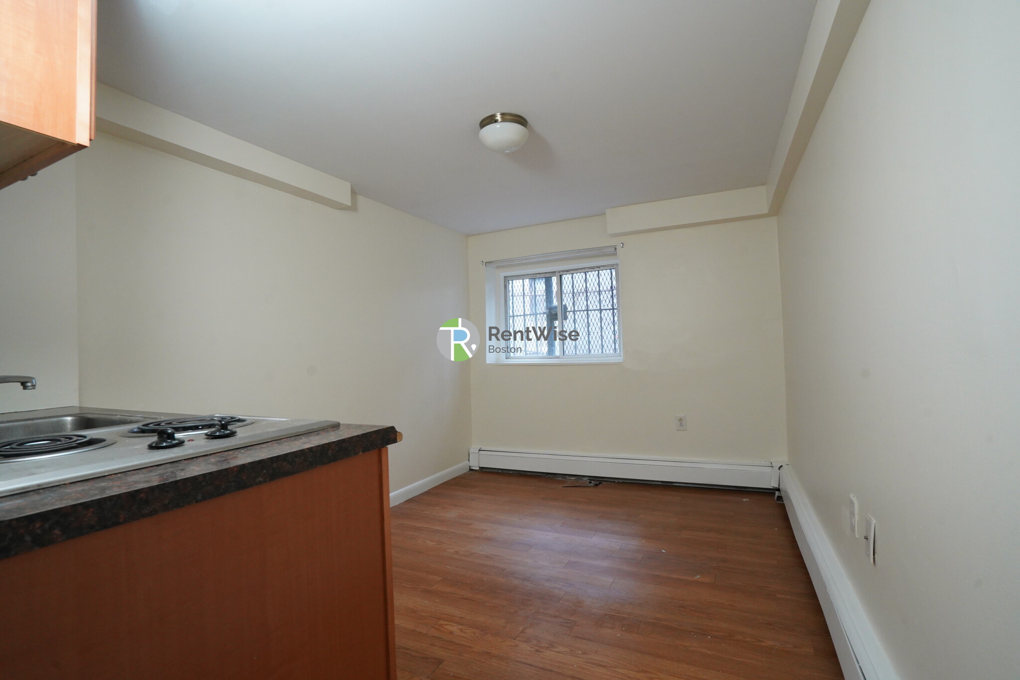 51 South Huntington Ave, Mission Hill