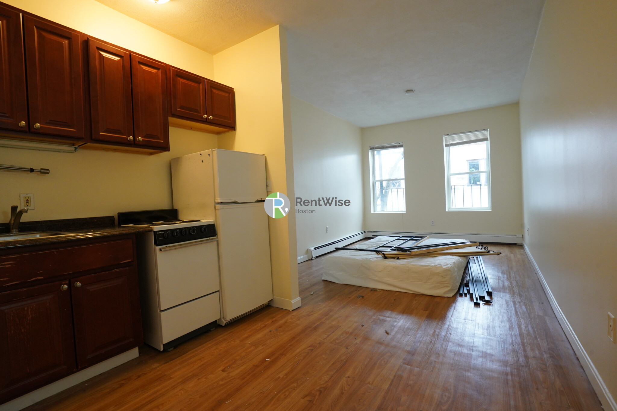 59 South Huntington Ave, Mission Hill