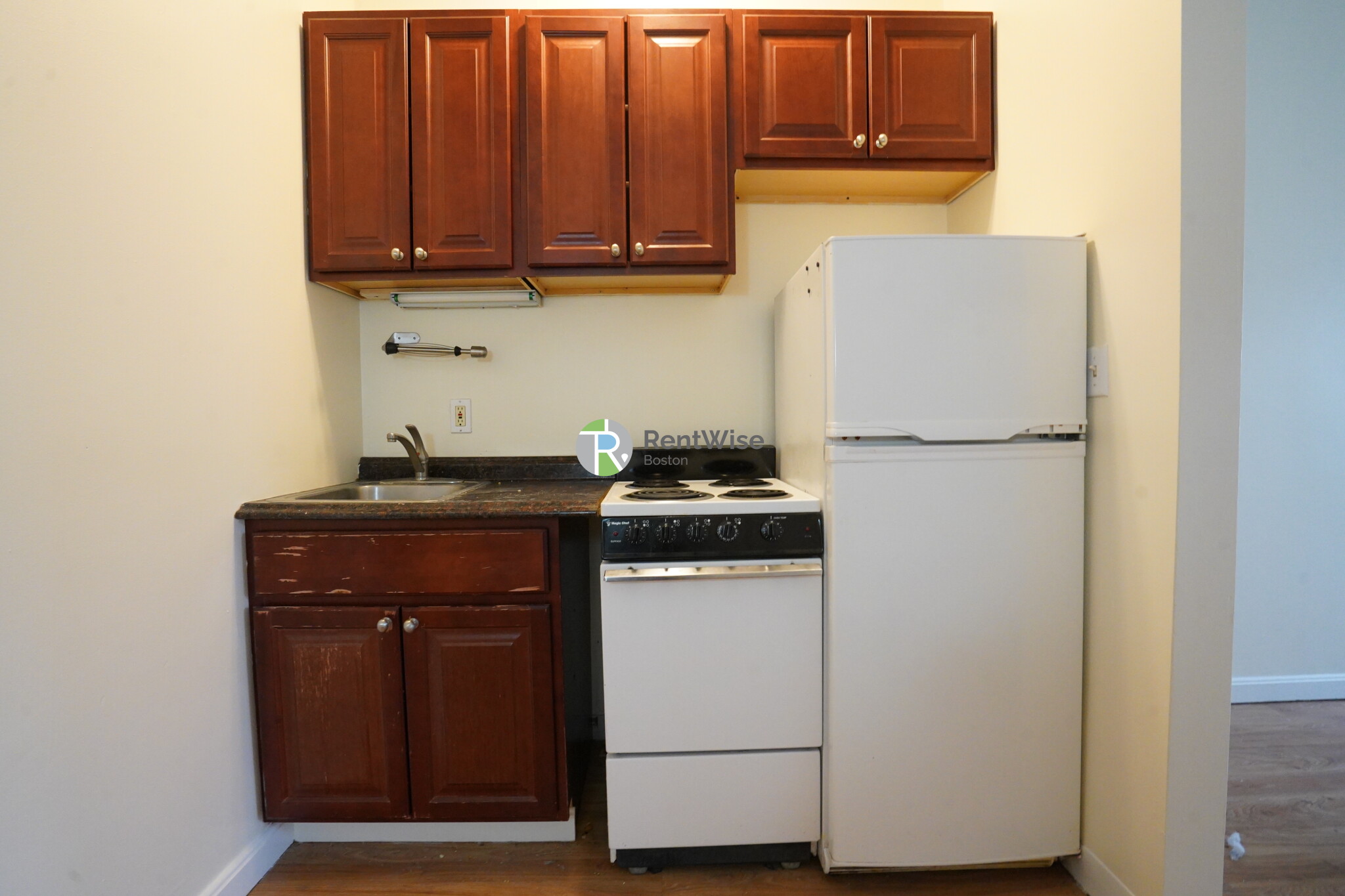 59 South Huntington Ave, Mission Hill