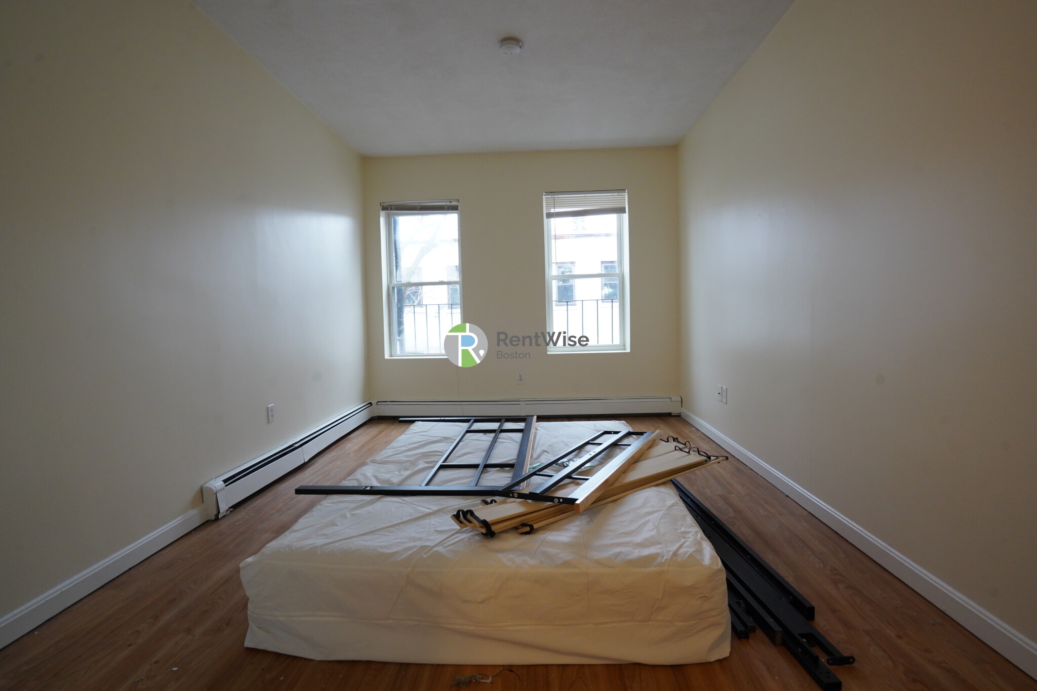 59 South Huntington Ave, Mission Hill