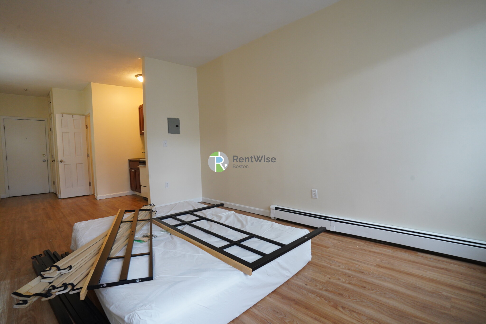 59 South Huntington Ave, Mission Hill