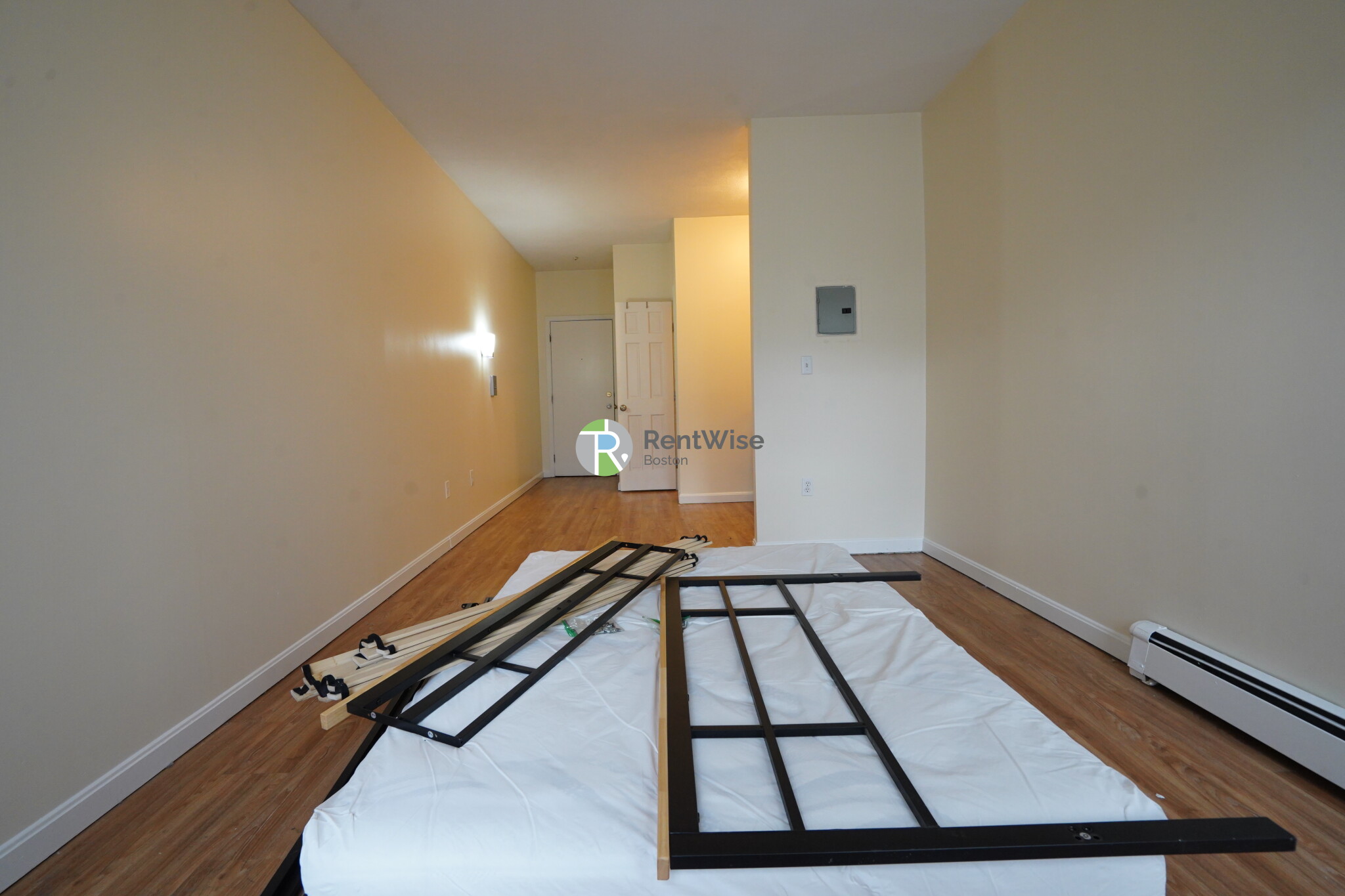 59 South Huntington Ave, Mission Hill