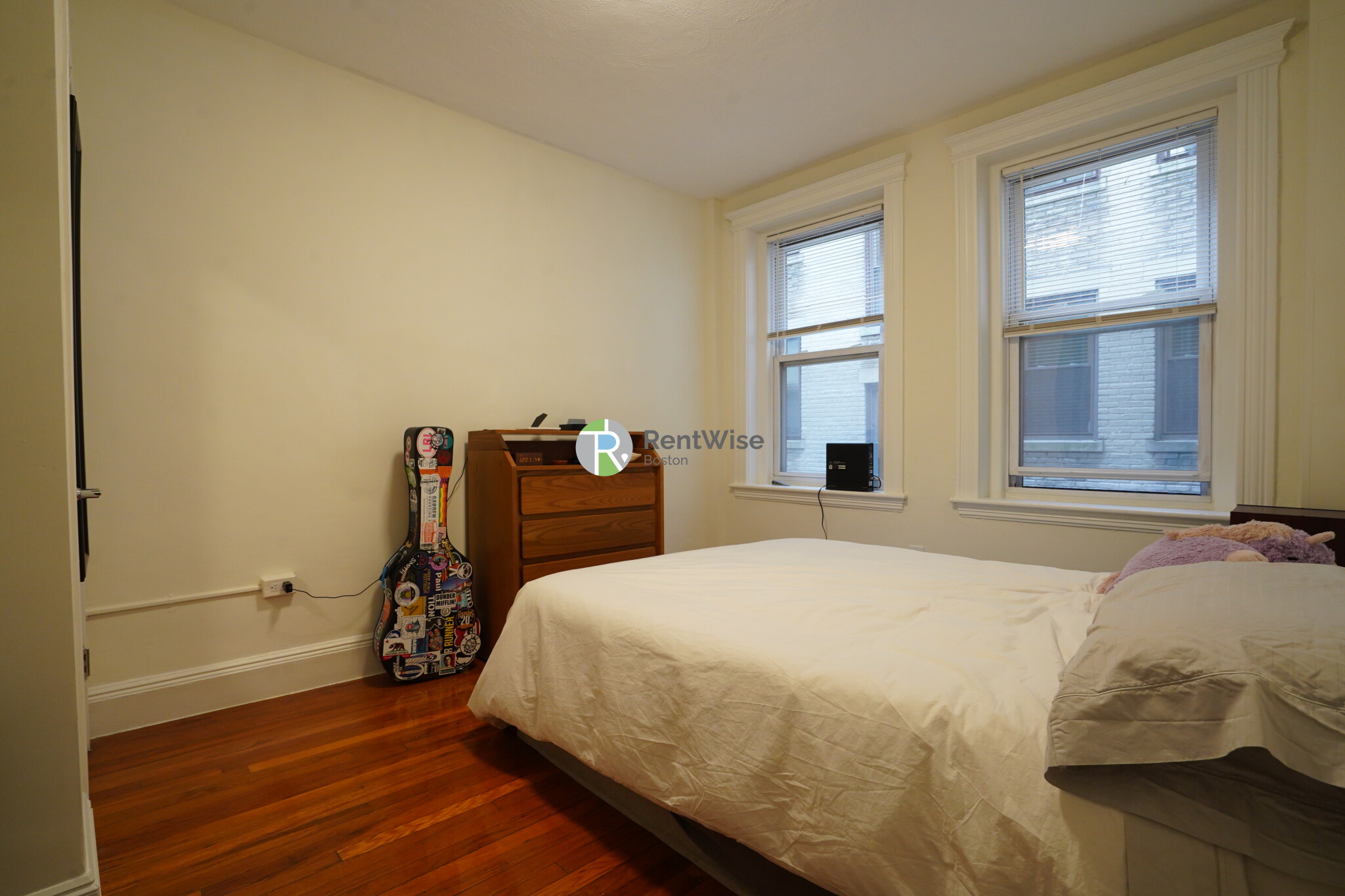 86 Brainerd Rd, Allston