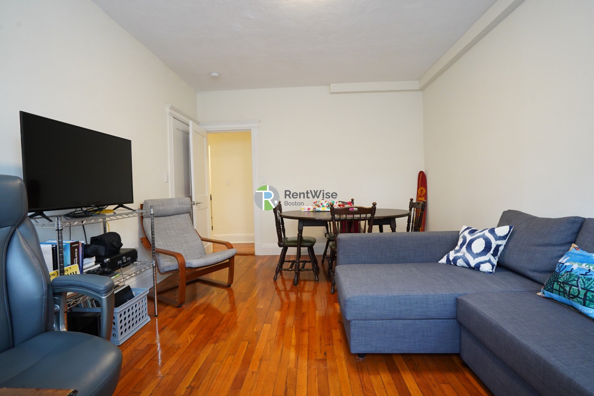 86 Brainerd Rd, Allston