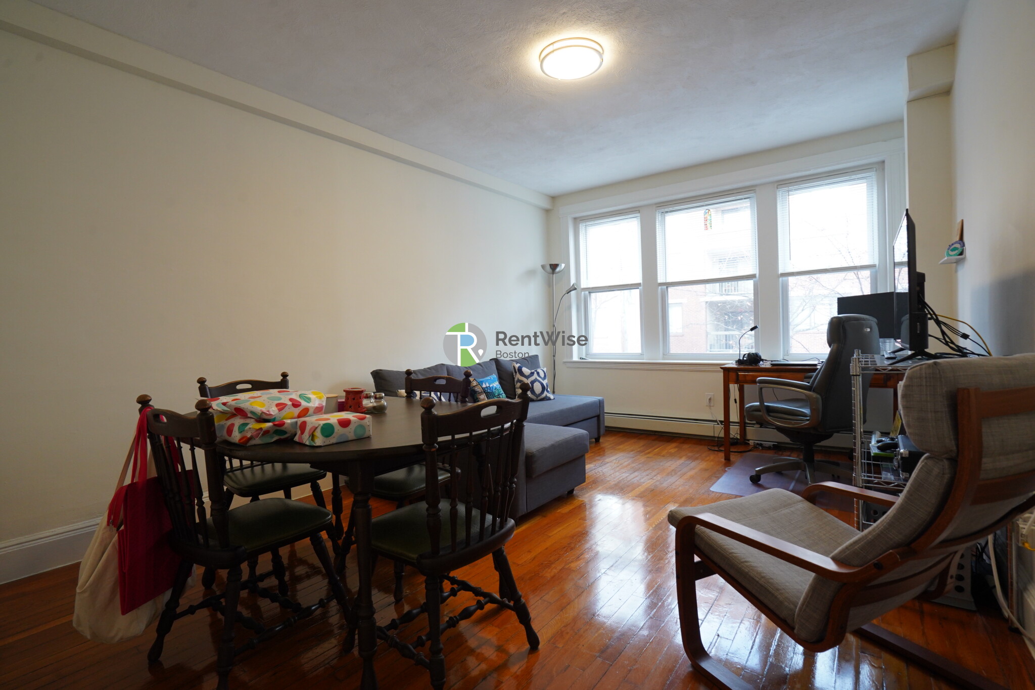 86 Brainerd Rd, Allston