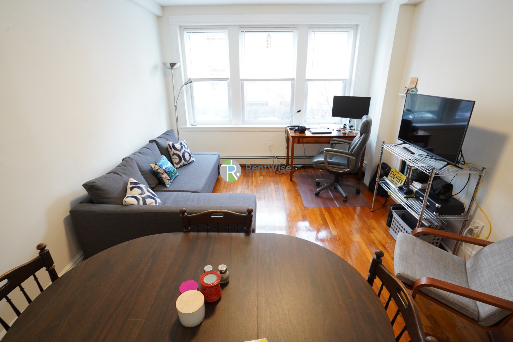 86 Brainerd Rd, Allston