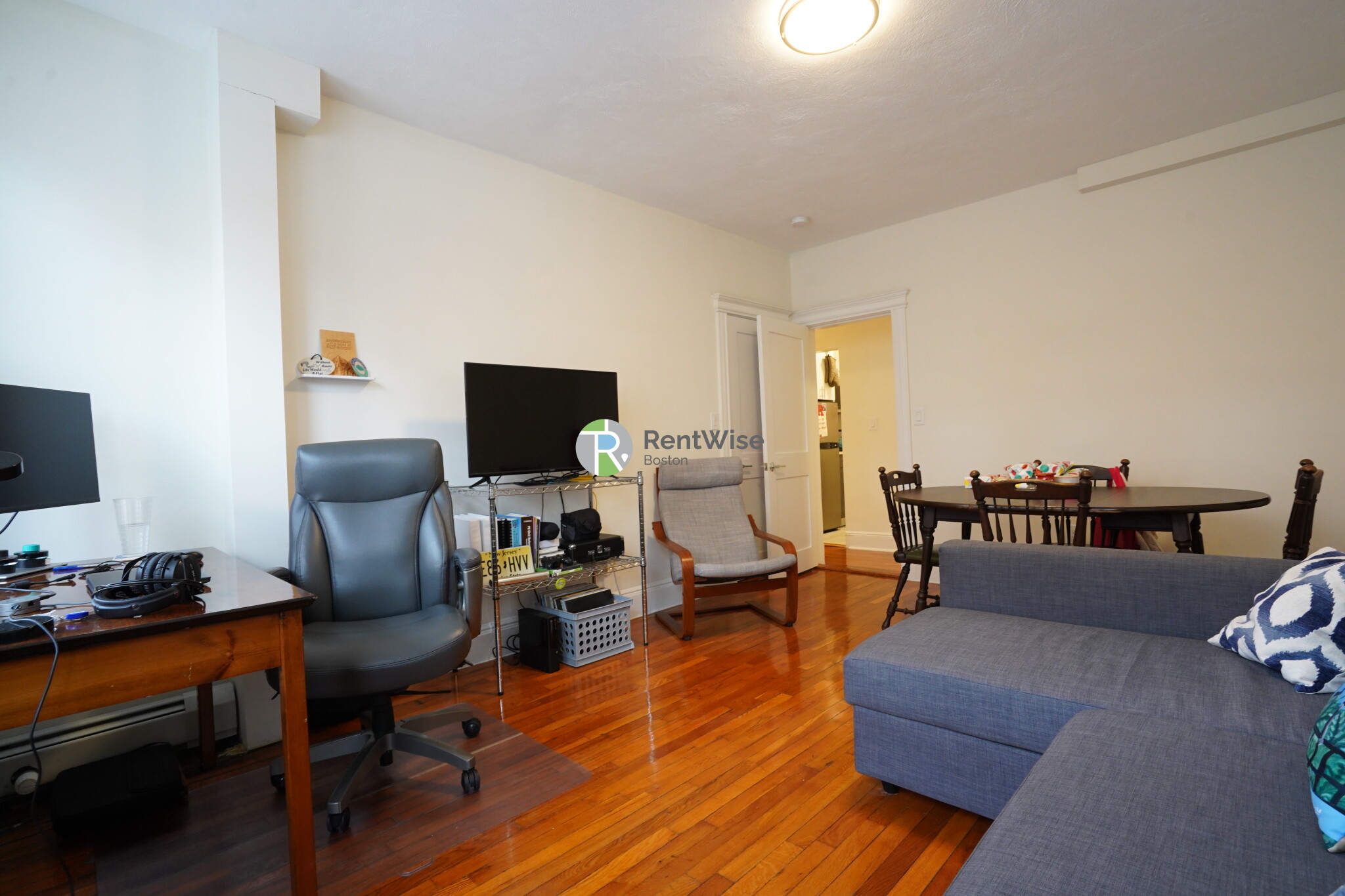 86 Brainerd Rd, Allston