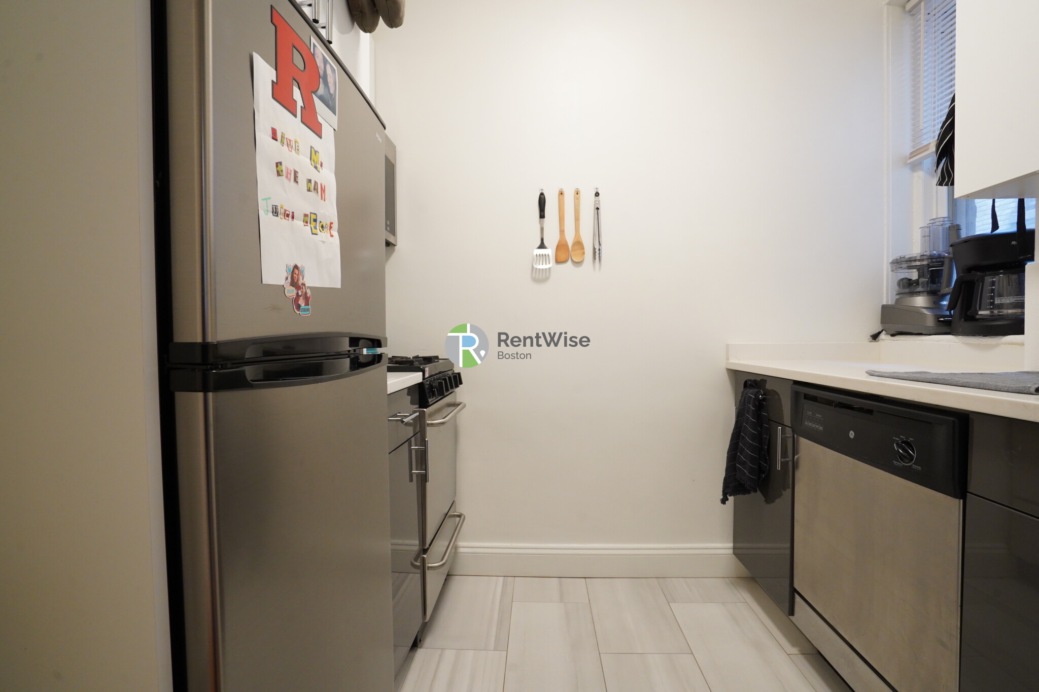 86 Brainerd Rd, Allston