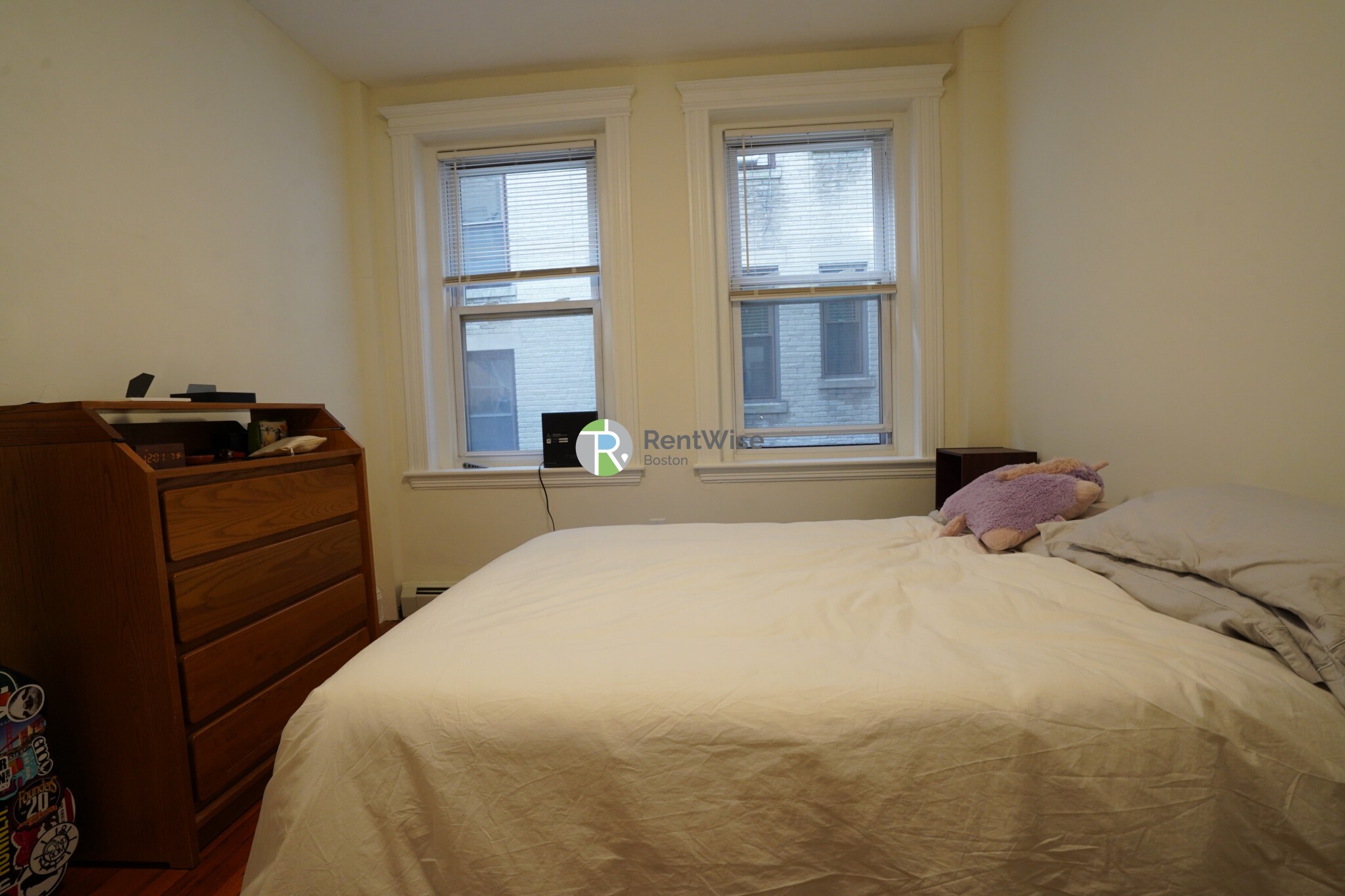 86 Brainerd Rd, Allston