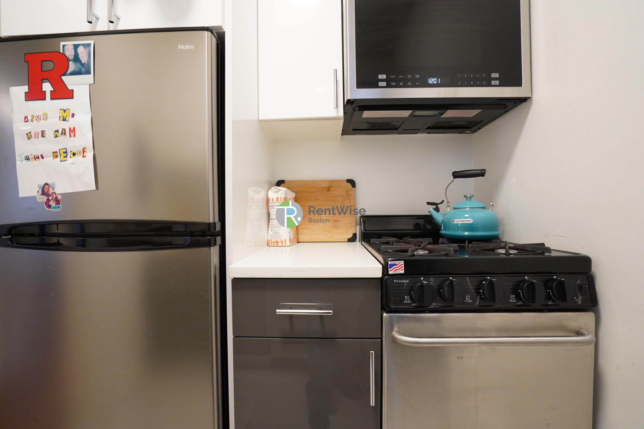 86 Brainerd Rd, Allston