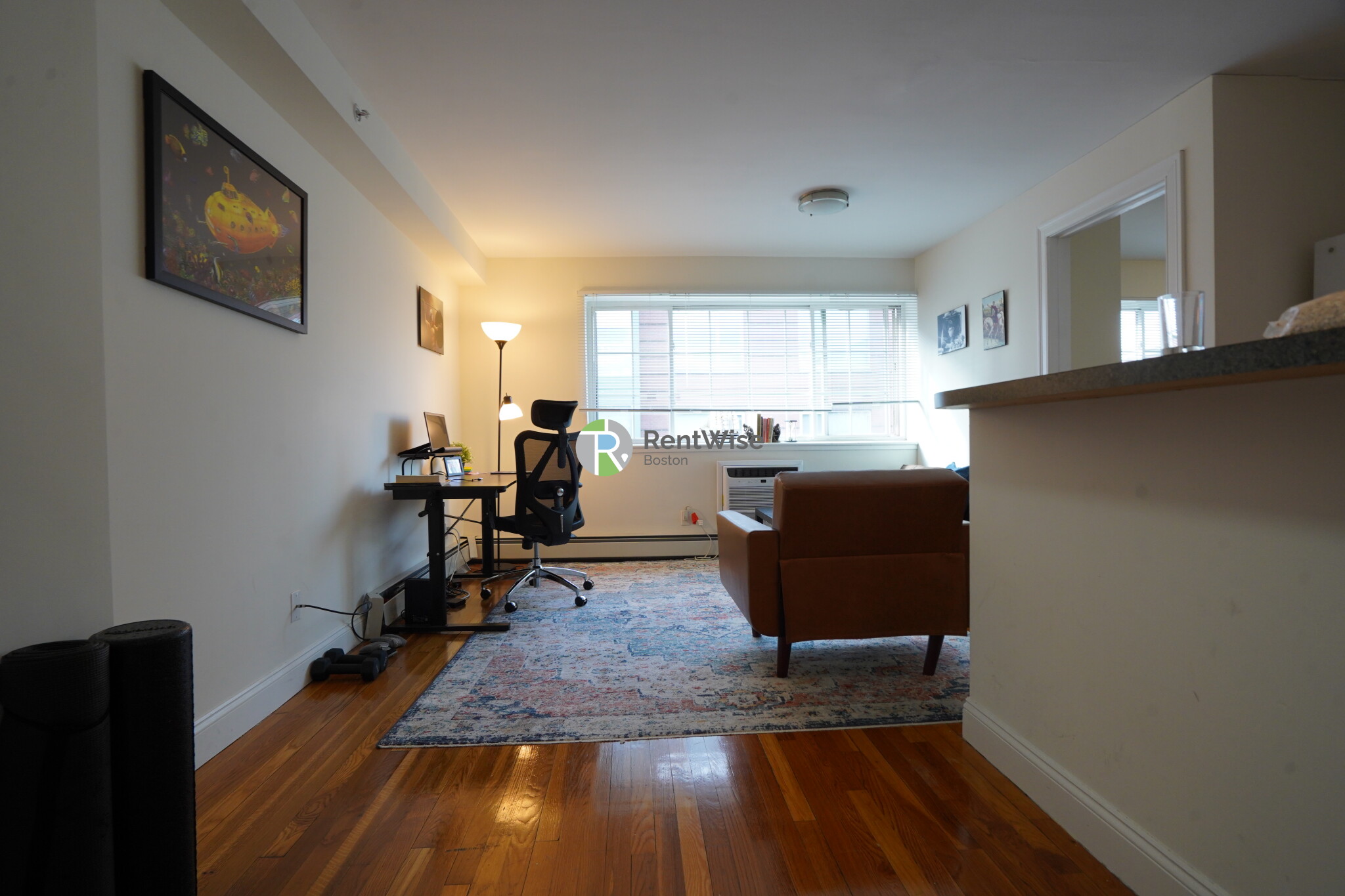 8 Griggs St, Allston