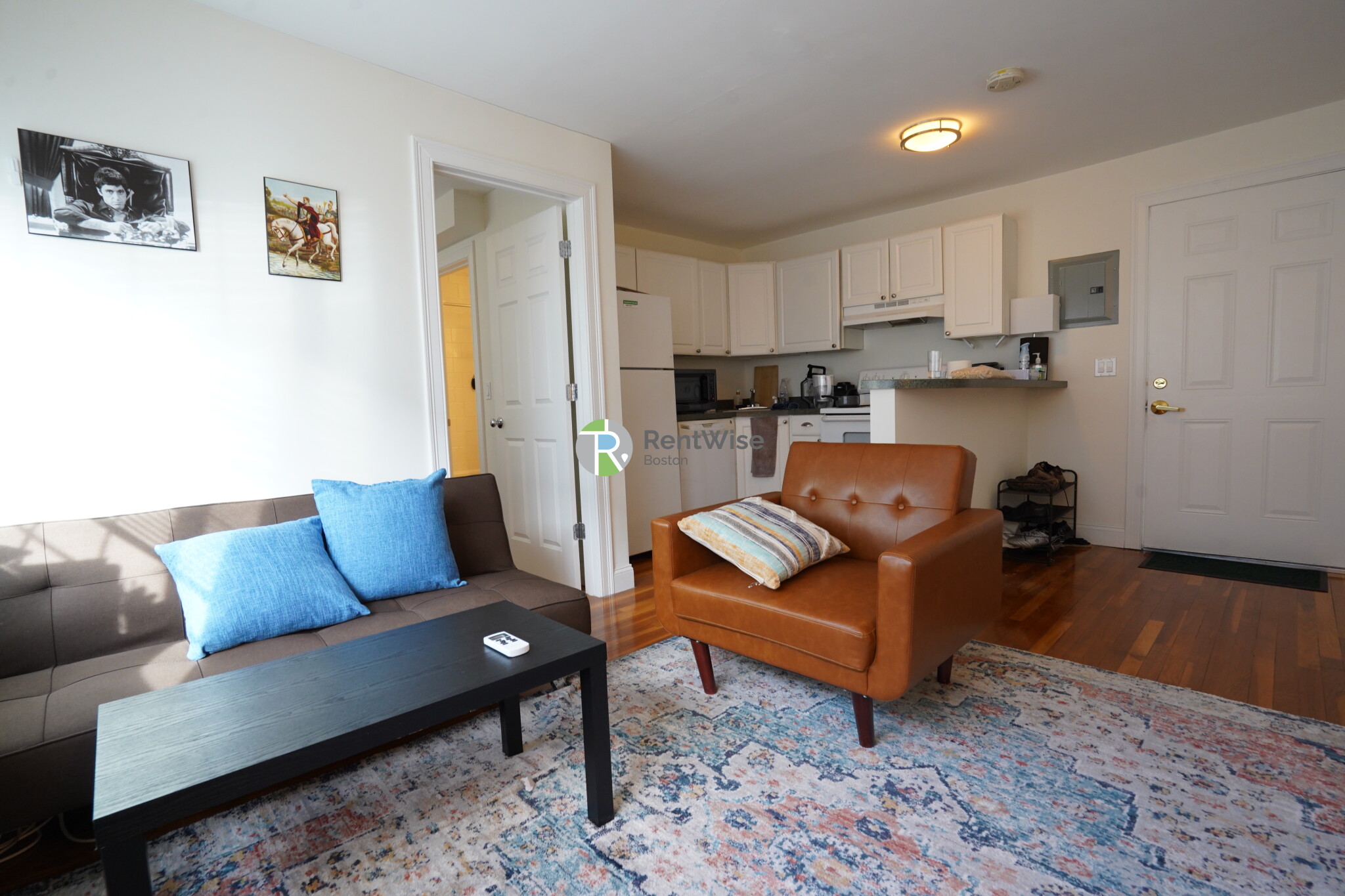 8 Griggs St, Allston