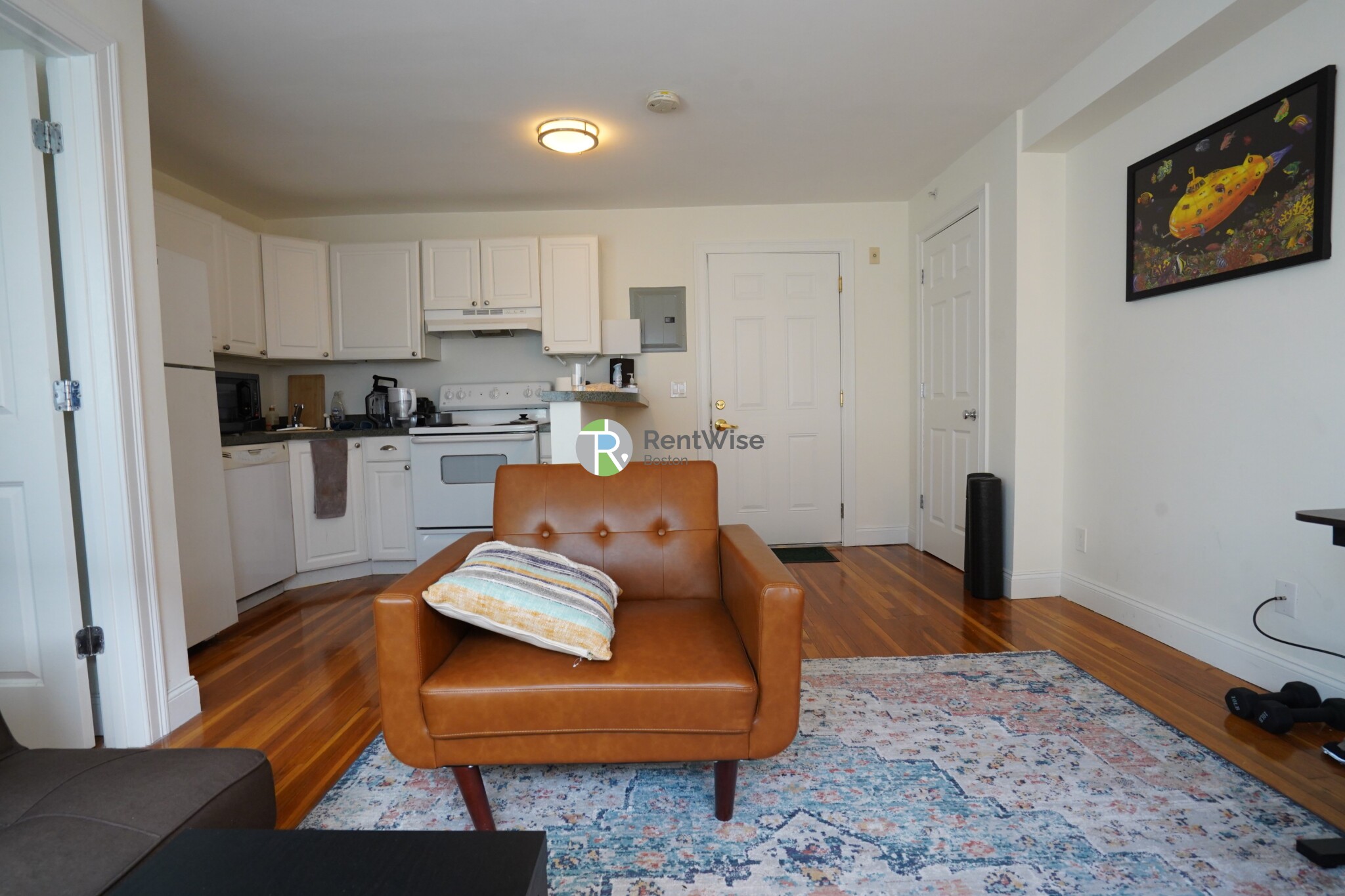 8 Griggs St, Allston