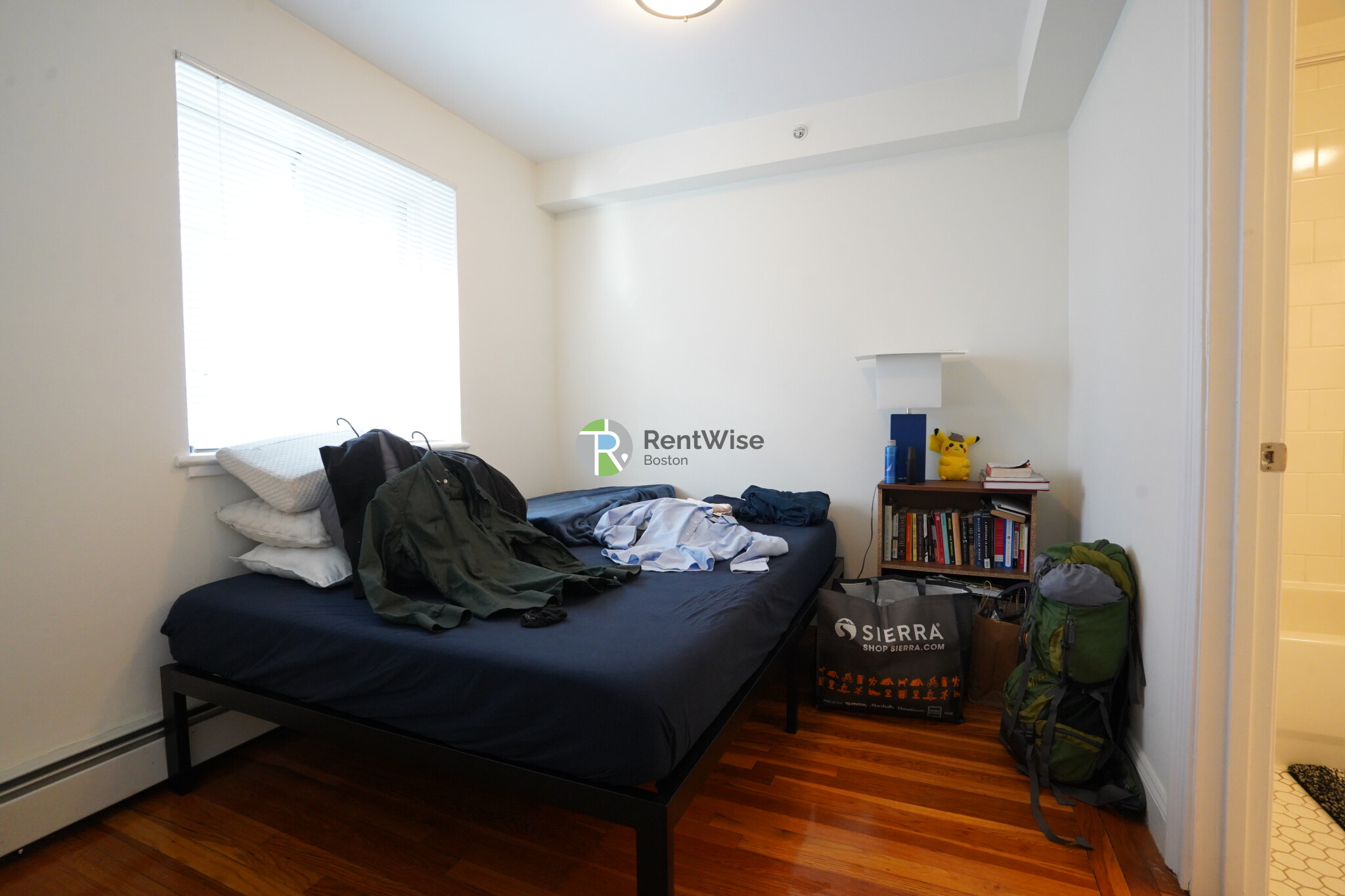 8 Griggs St, Allston