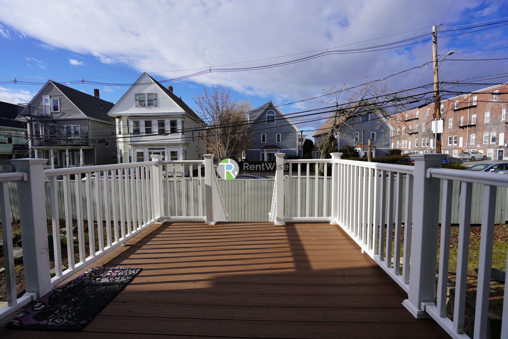 152 North Beacon St, Brighton