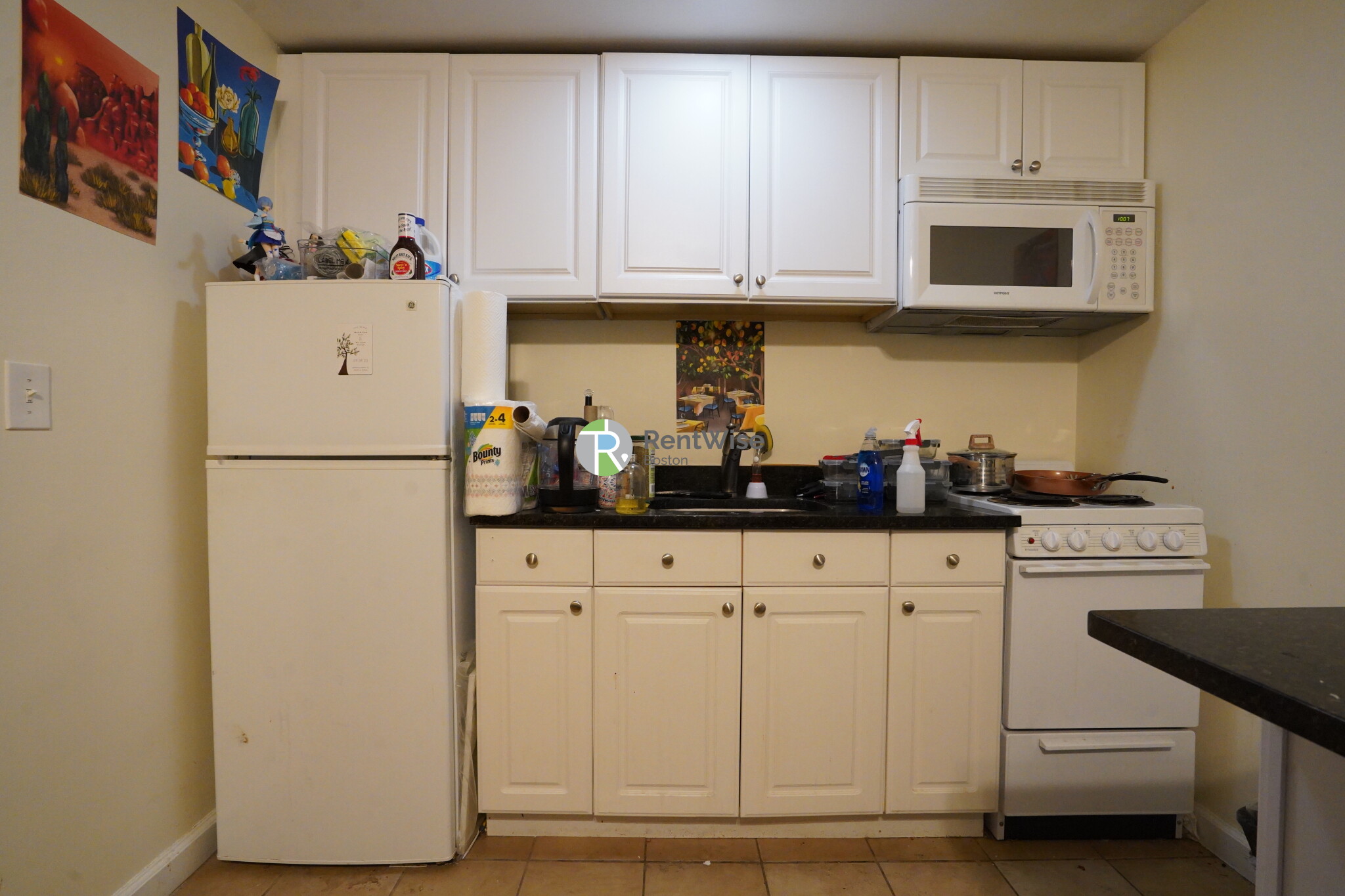 529 Beacon St, Back Bay