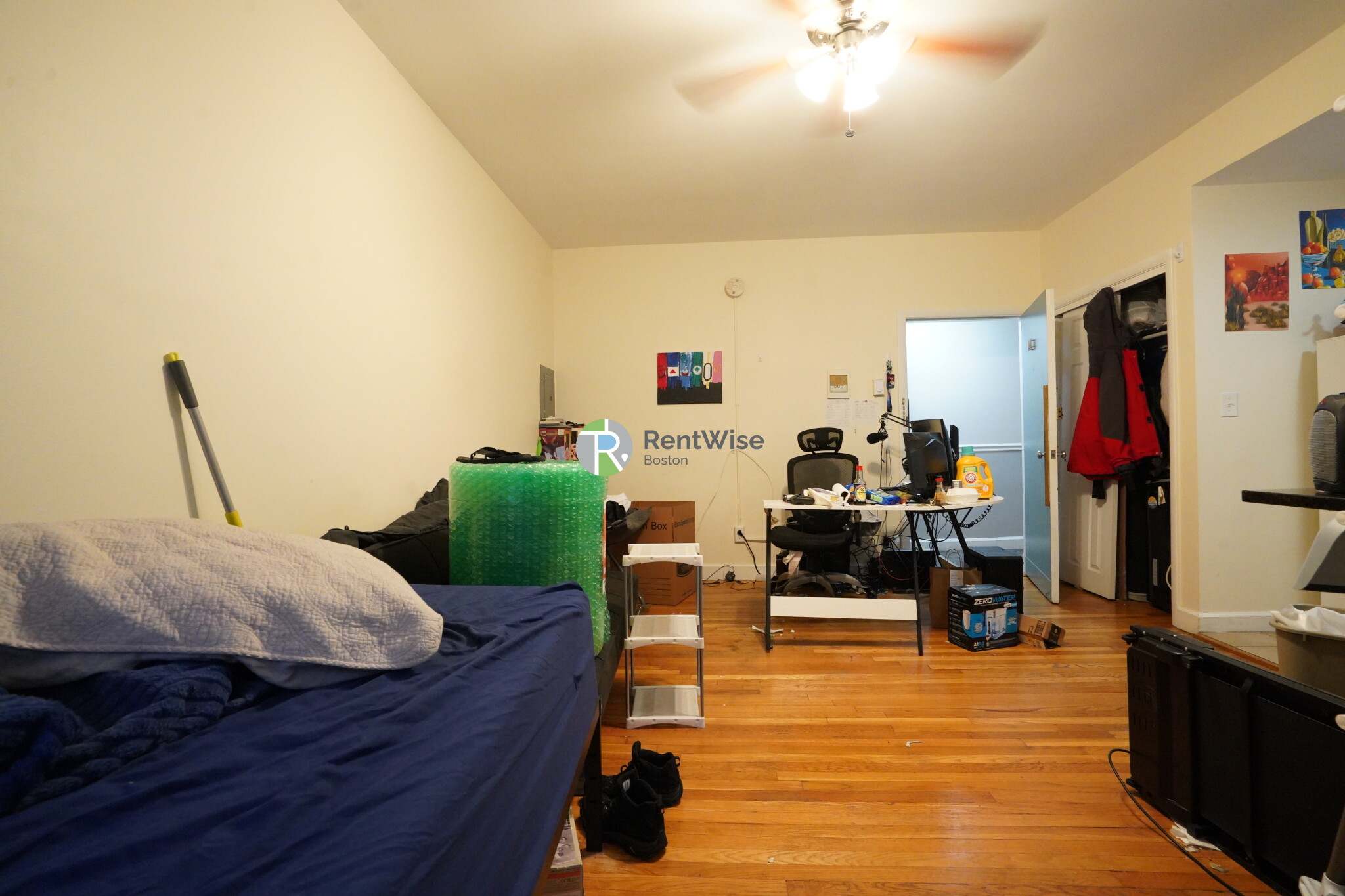 529 Beacon St, Back Bay