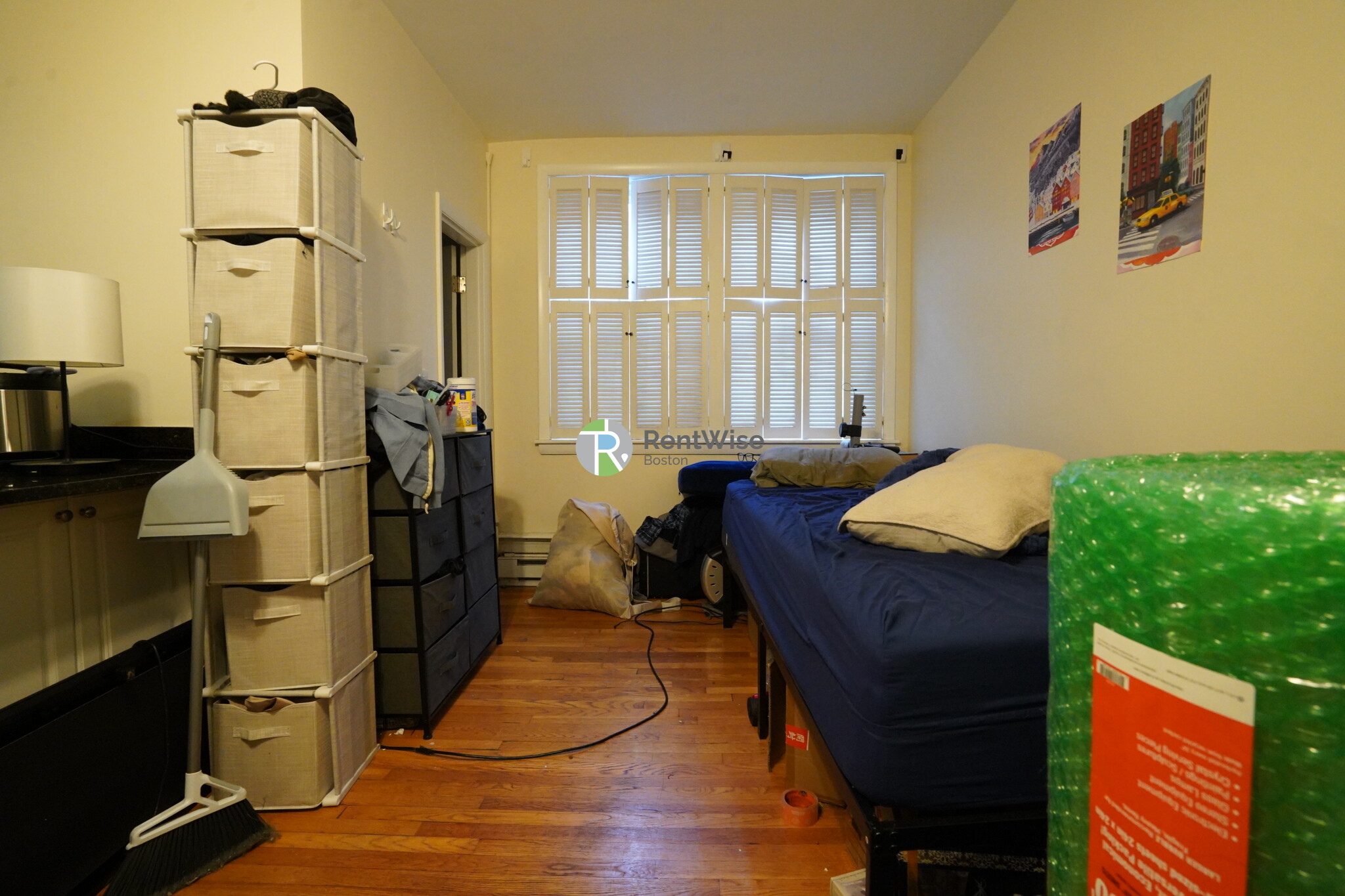 529 Beacon St, Back Bay