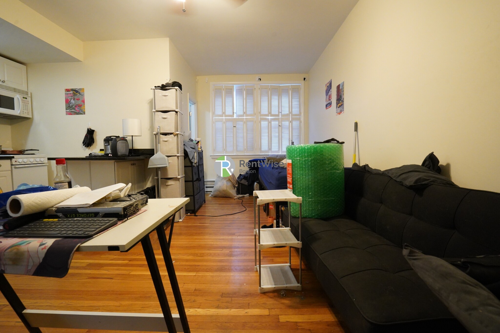 529 Beacon St, Back Bay