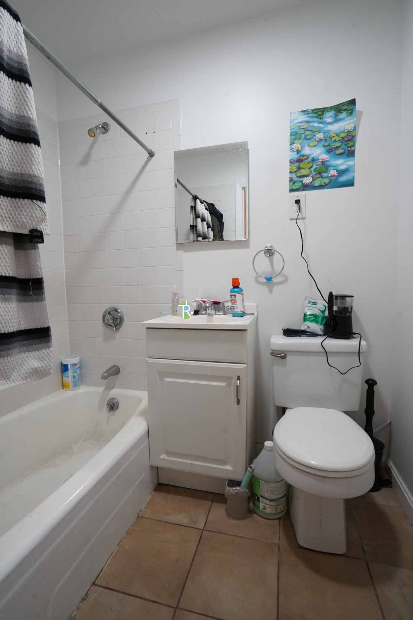 529 Beacon St, Back Bay