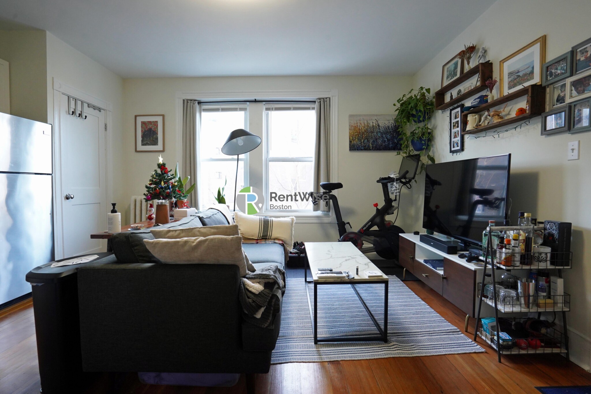 83 Harvard St, Brookline Village