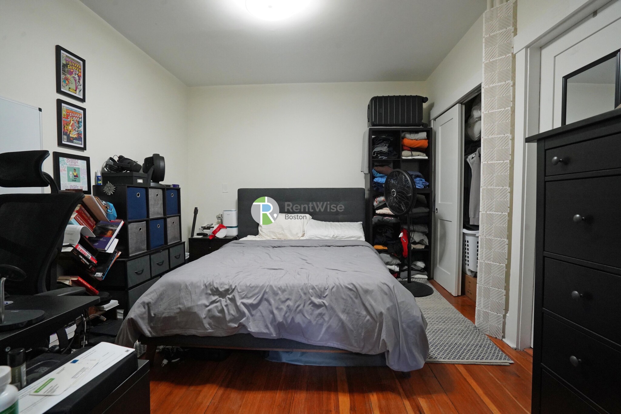 83 Harvard St, Brookline Village