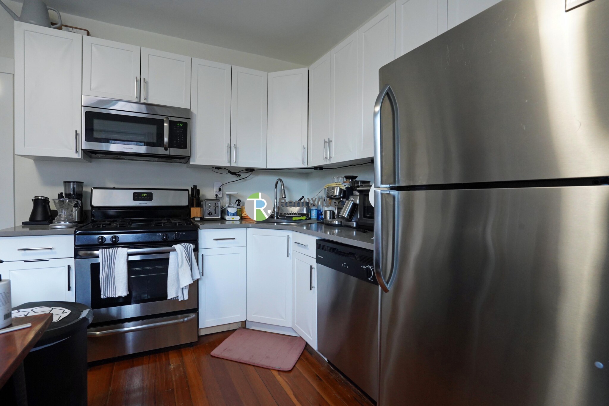 83 Harvard St, Brookline Village