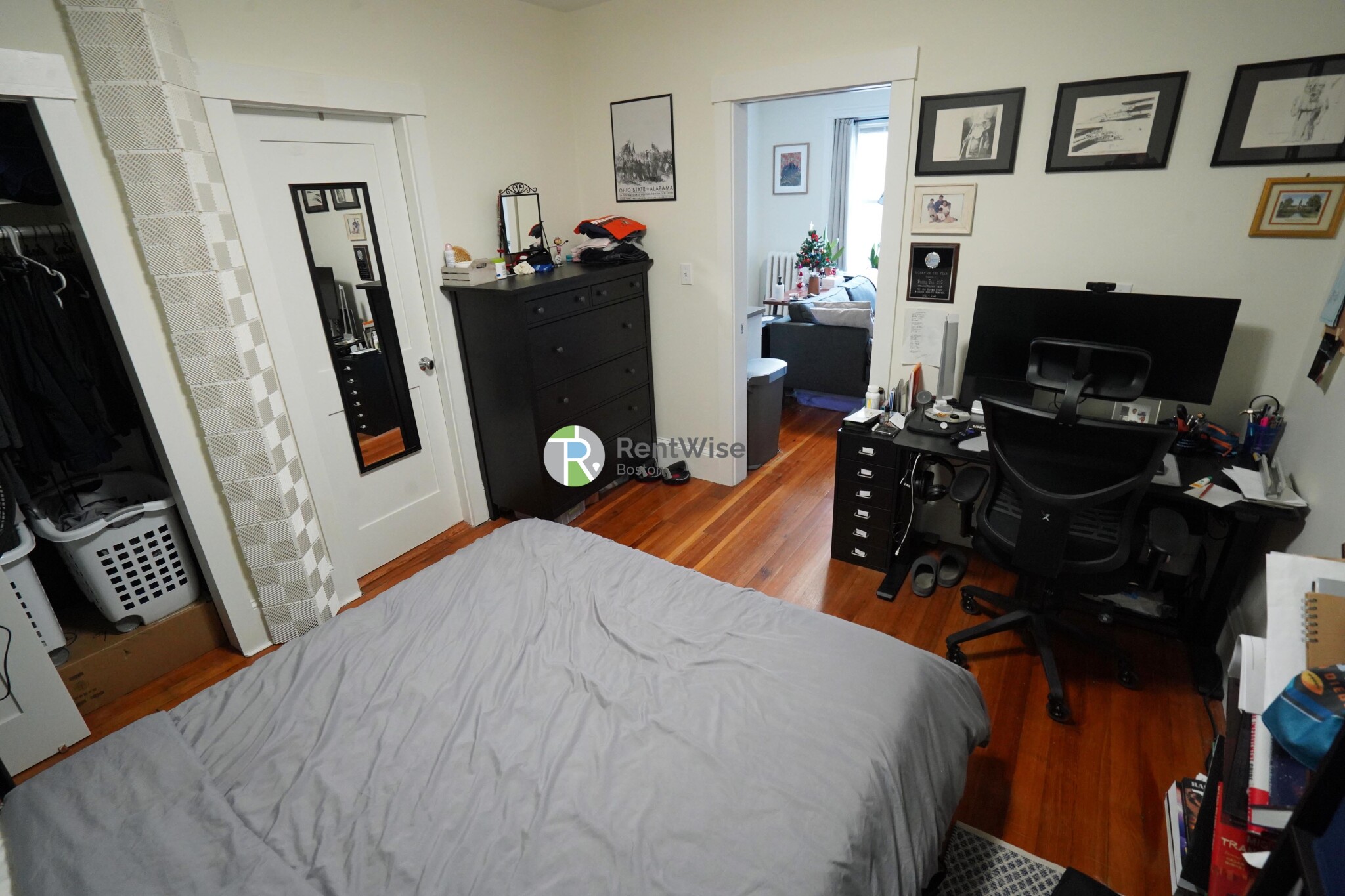 83 Harvard St, Brookline Village