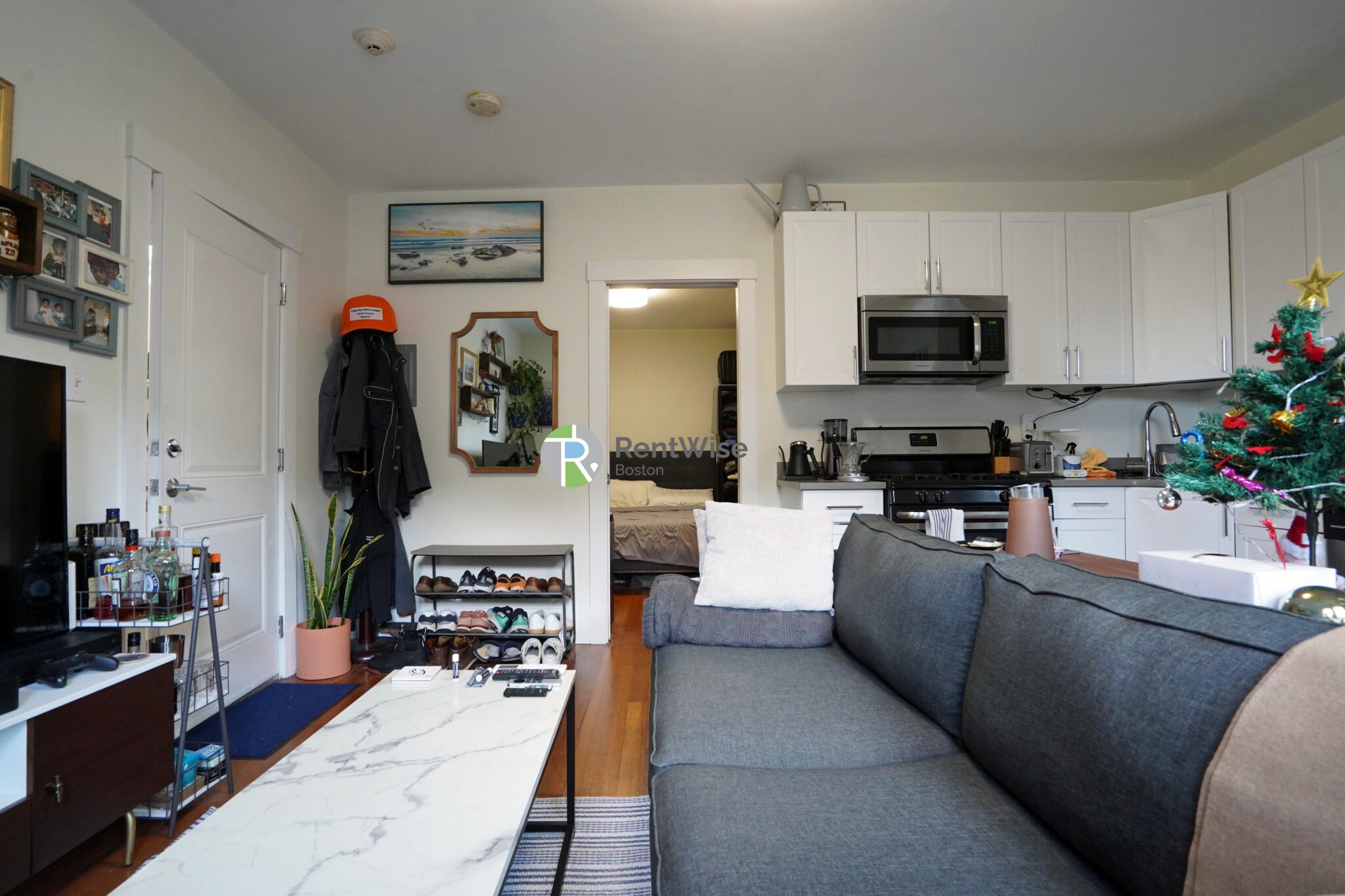 83 Harvard St, Brookline Village