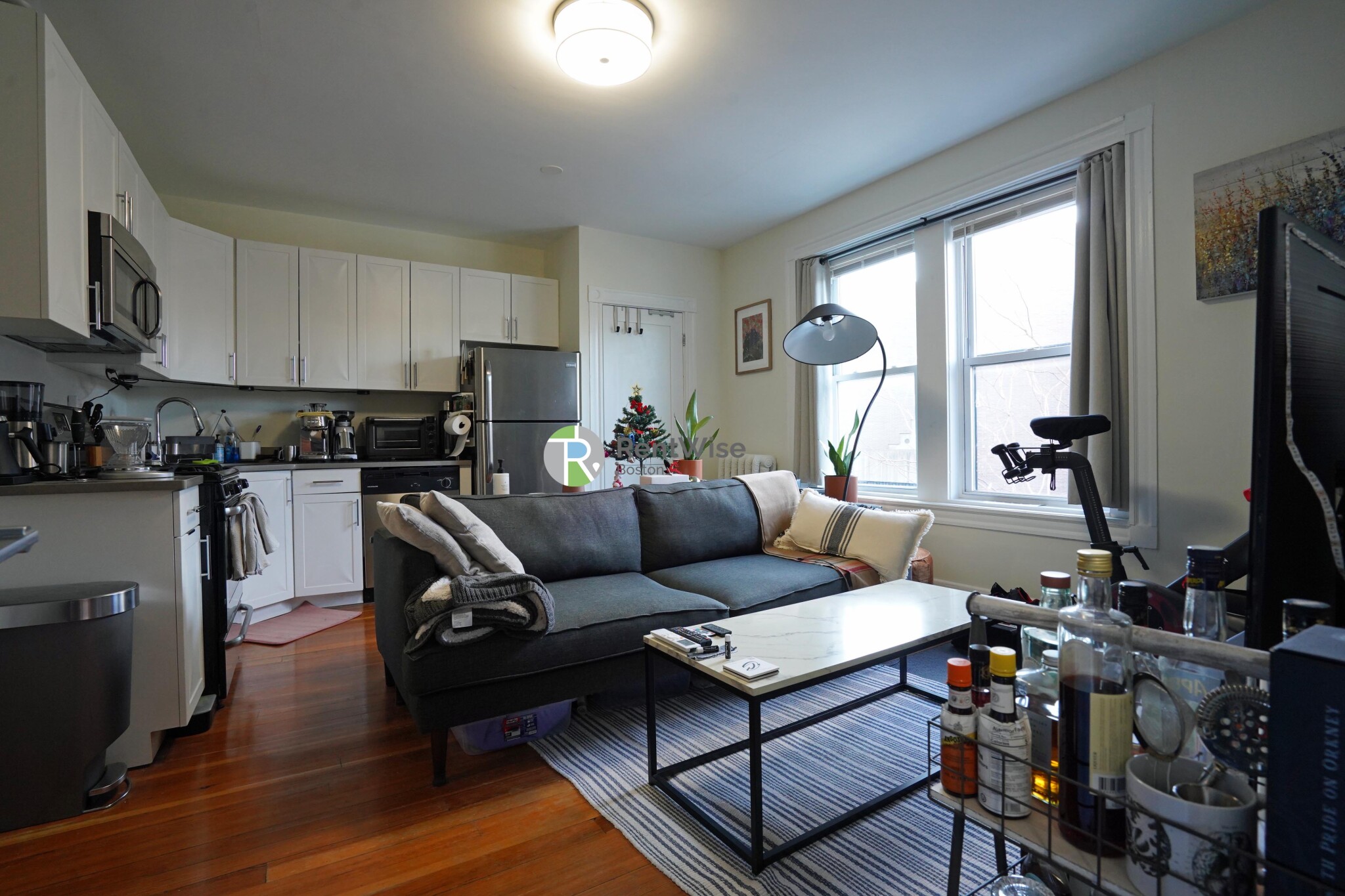 83 Harvard St, Brookline Village