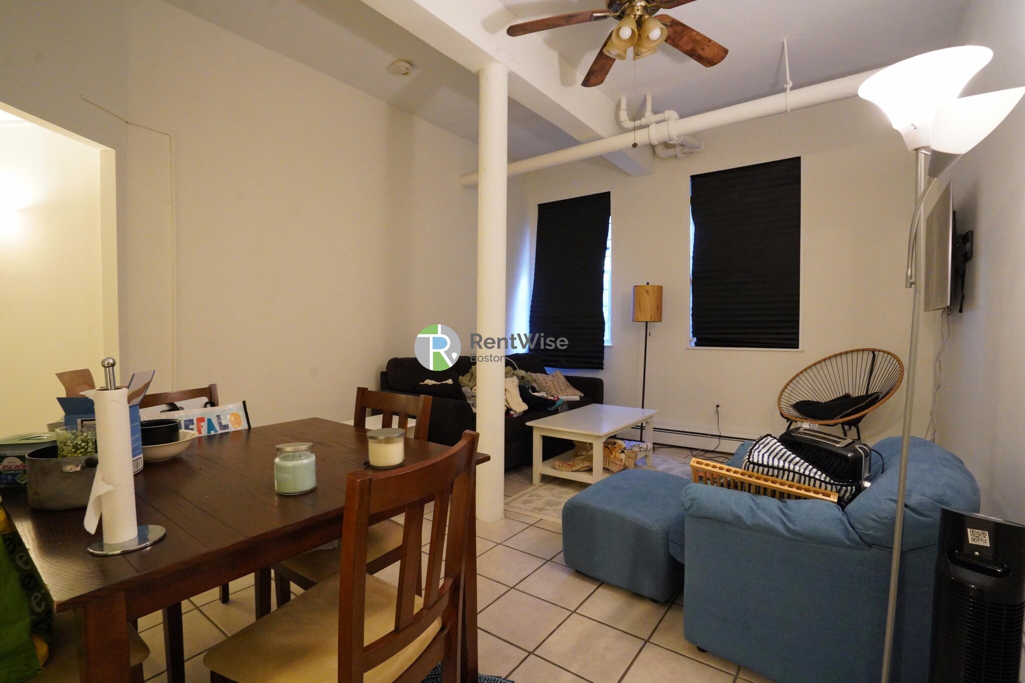 1302 Commonwealth Ave, Allston