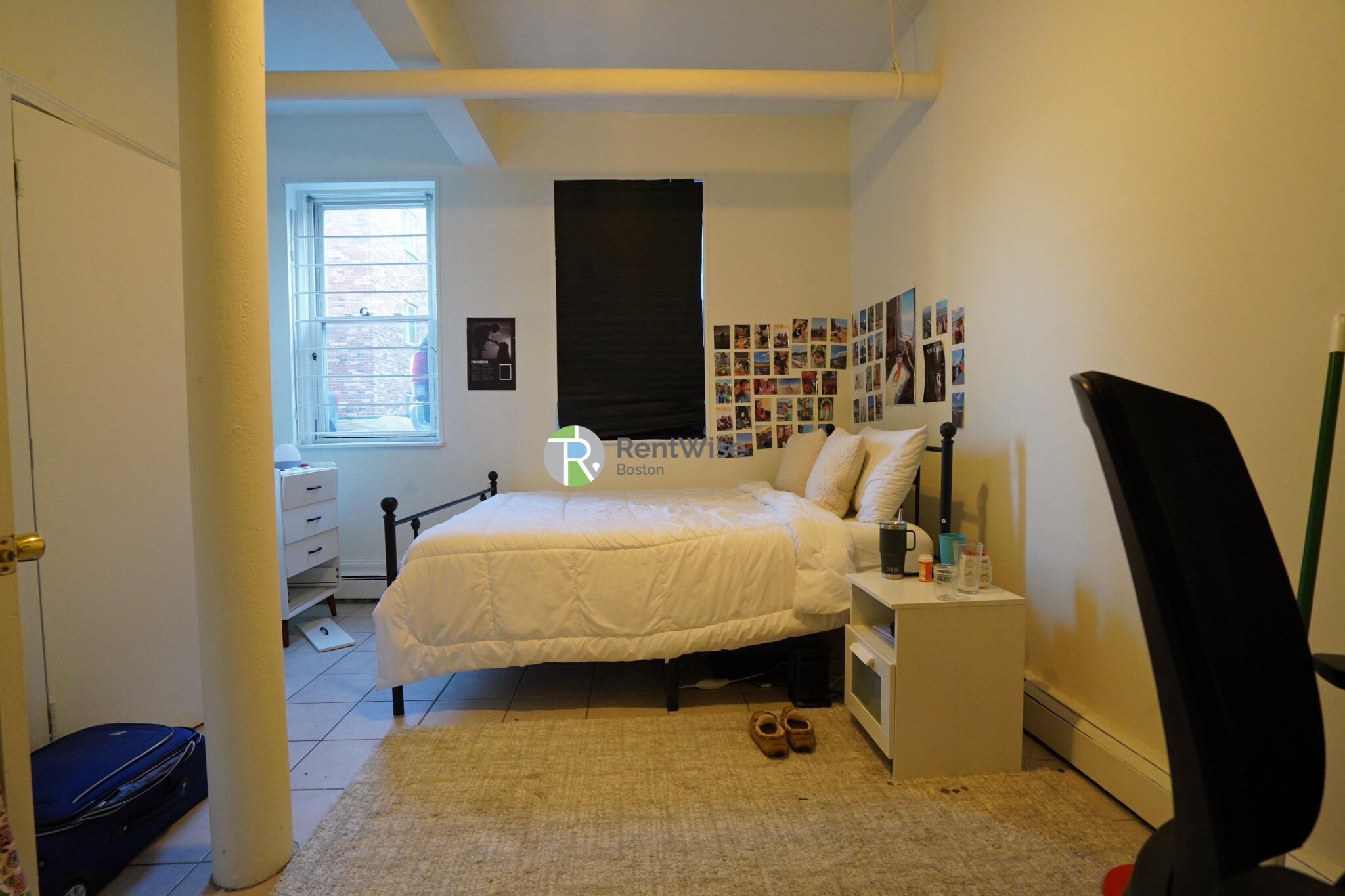 1302 Commonwealth Ave, Allston