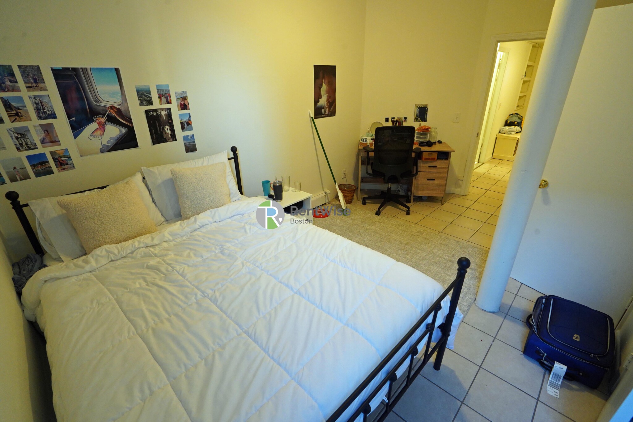 1302 Commonwealth Ave, Allston