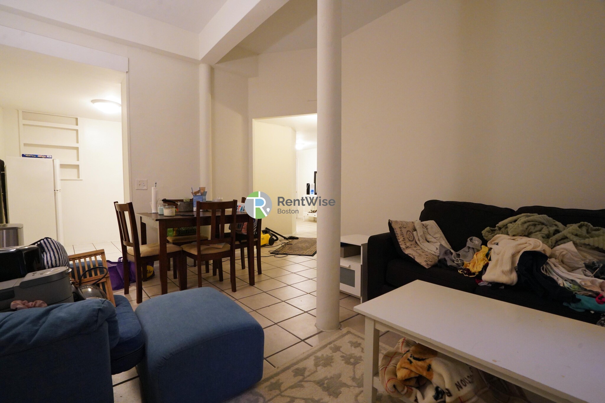 1302 Commonwealth Ave, Allston